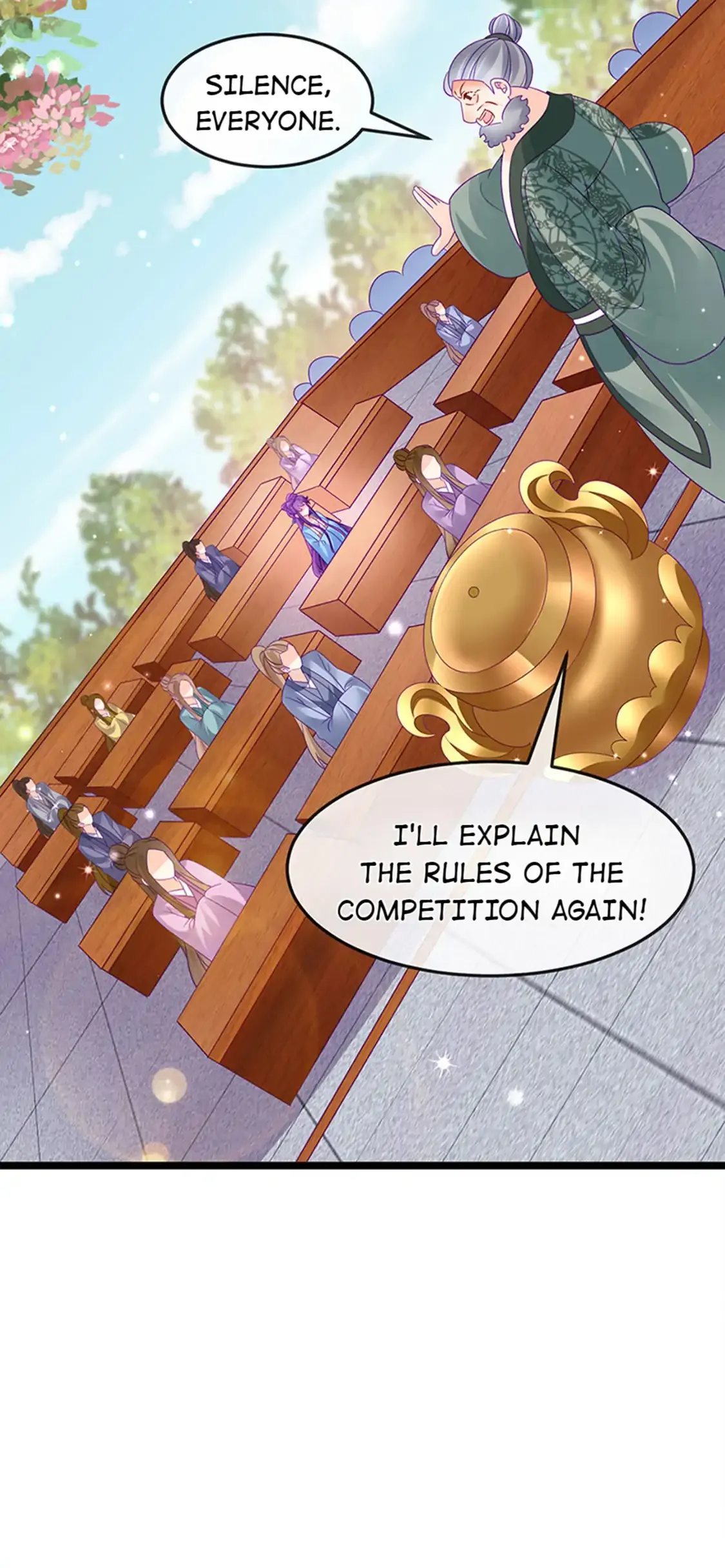 Military Phoenix Chapter 159 Online - página 43