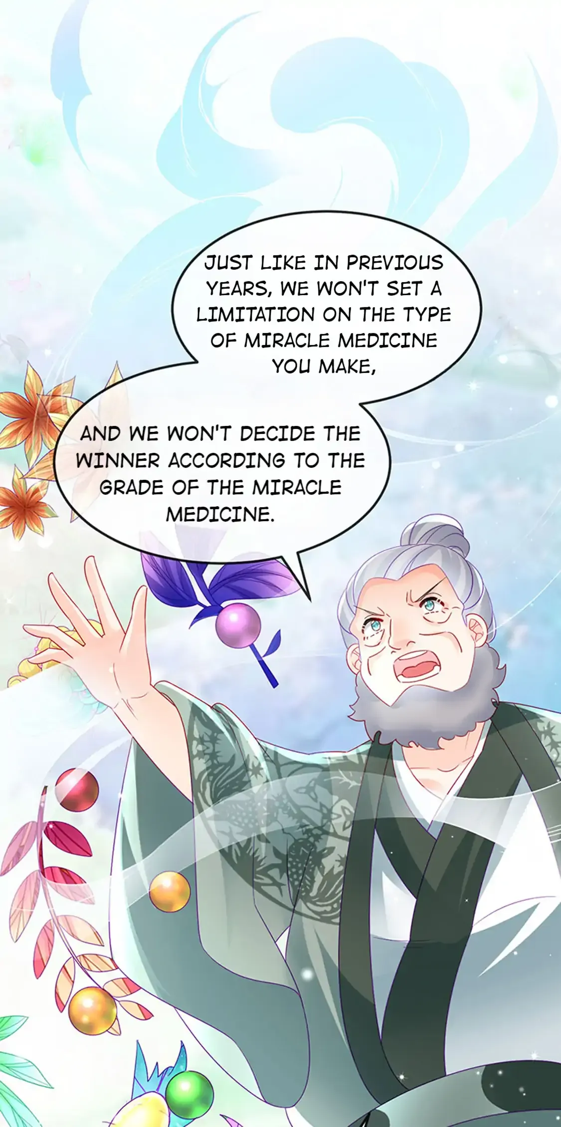 Military Phoenix Chapter 159 Online - página 44