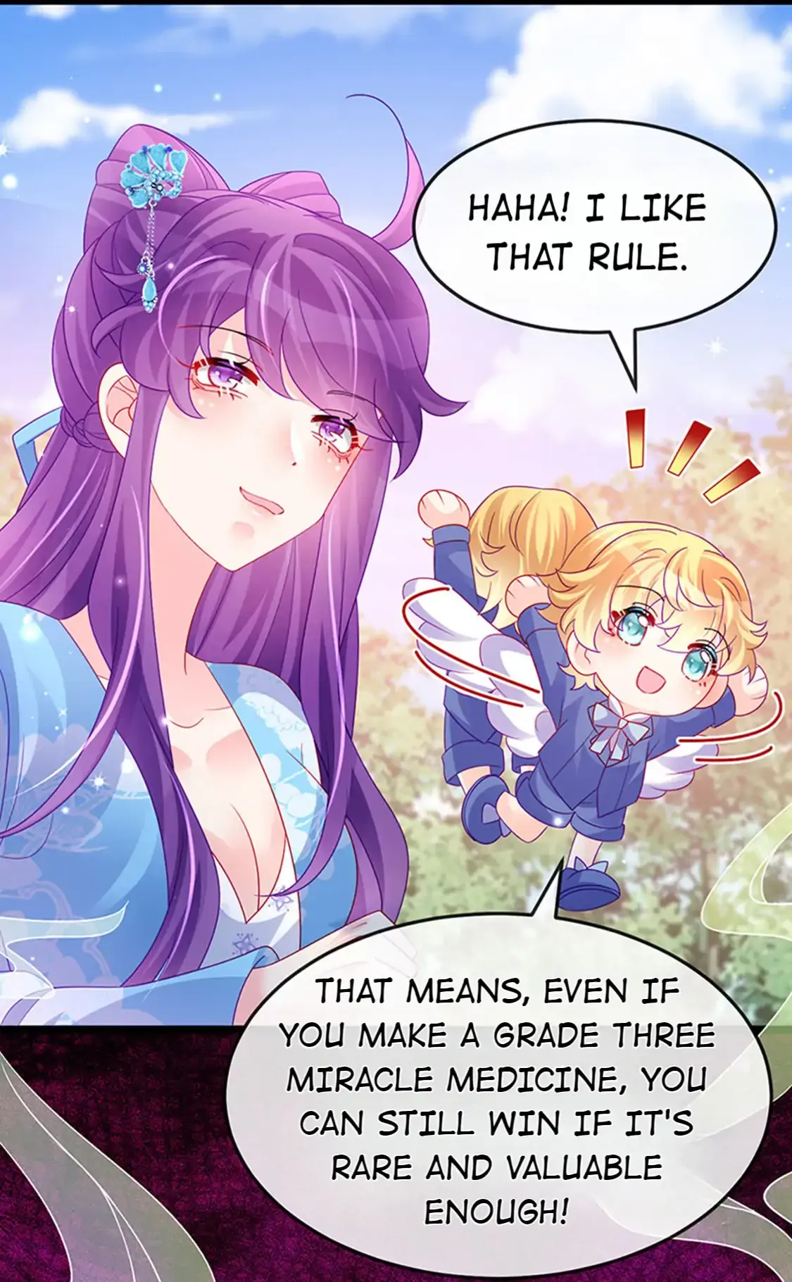 Military Phoenix Chapter 159 Online - página 46