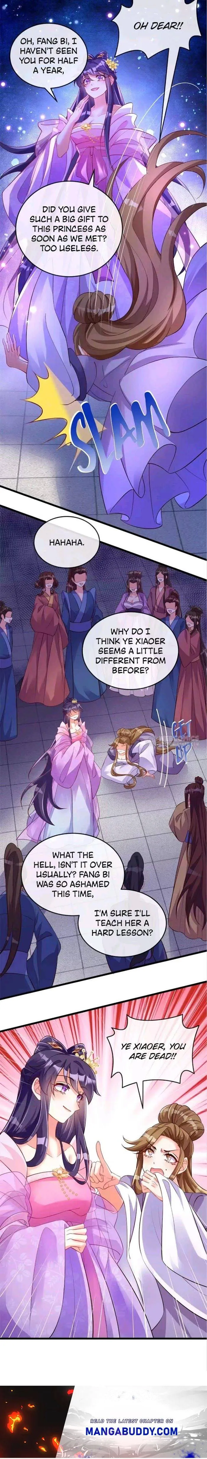 Military Phoenix Chapter 16 Online - página 2