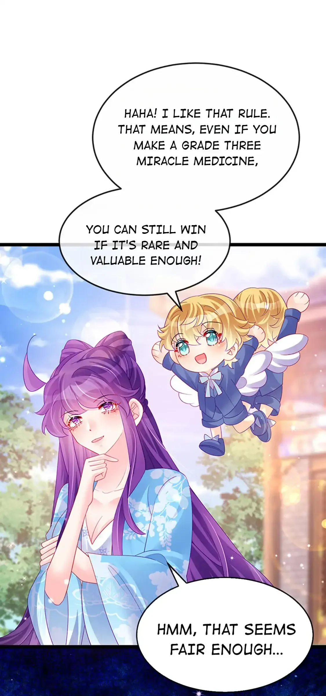 Military Phoenix Chapter 160 Online - página 3