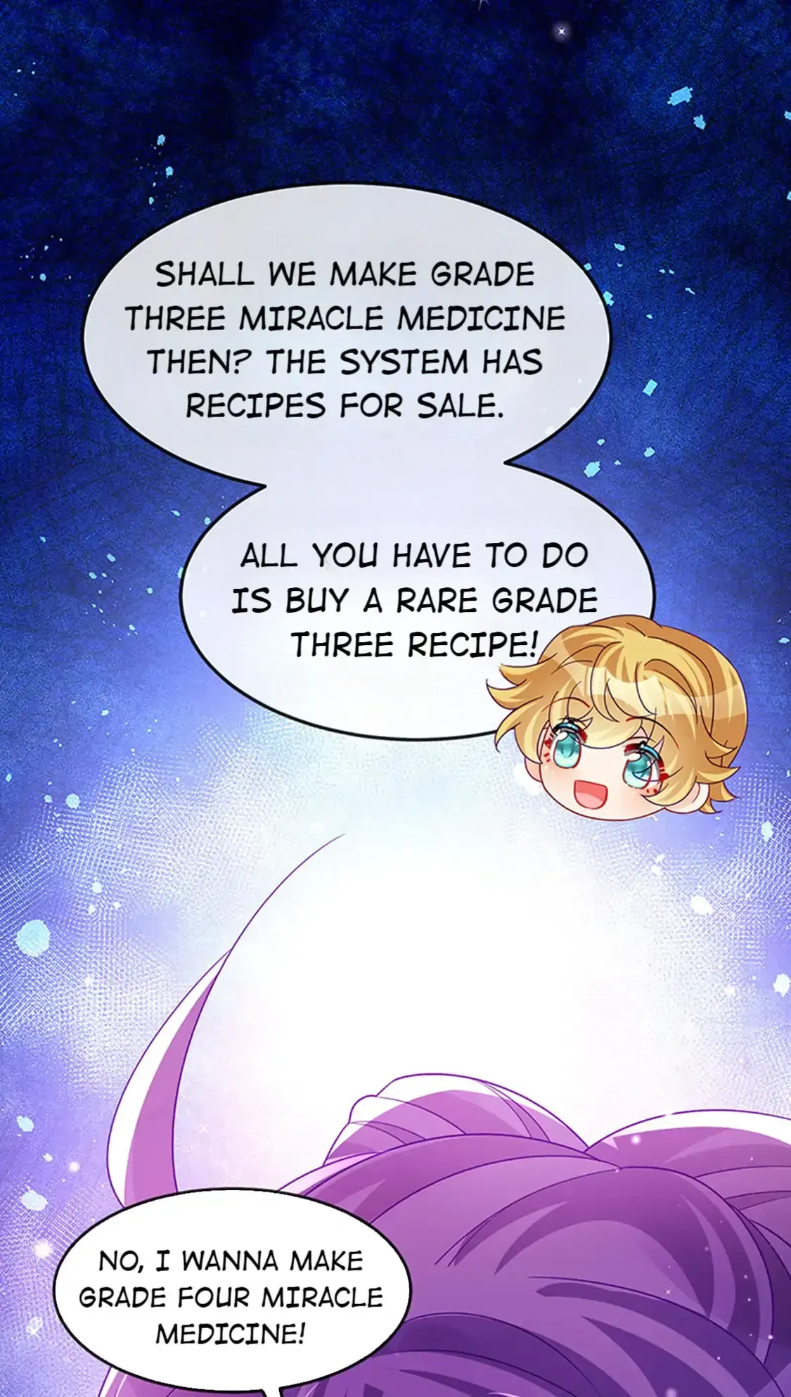 Military Phoenix Chapter 160 Online - página 4