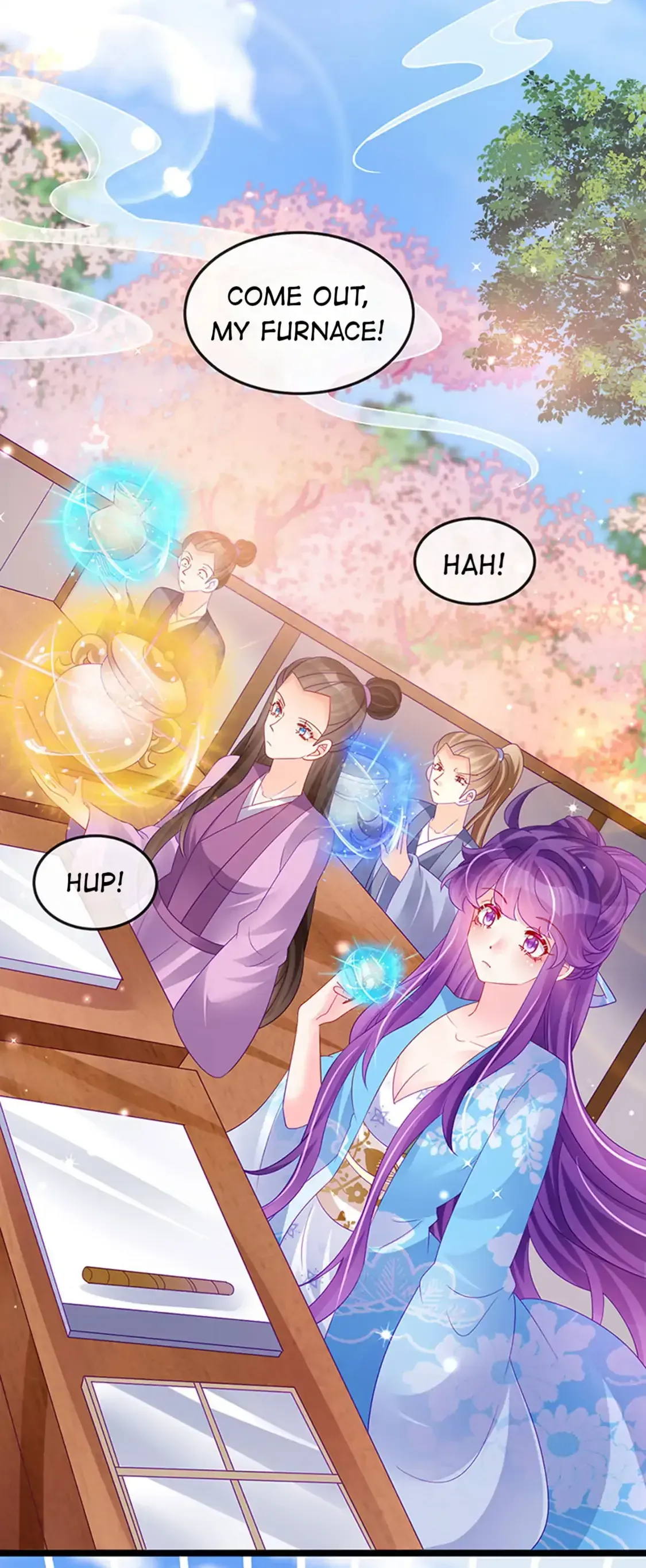 Military Phoenix Chapter 160 Online - página 7