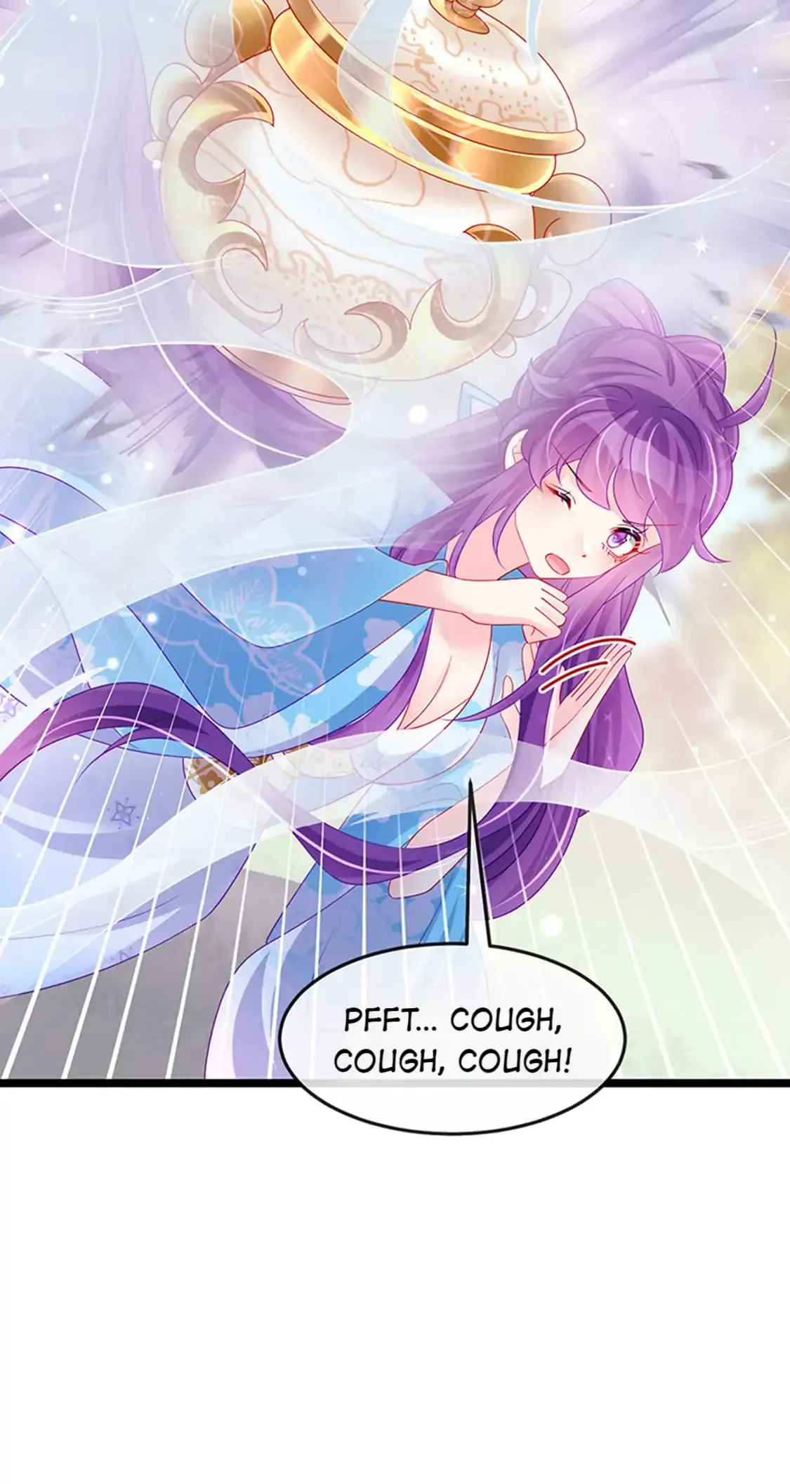 Military Phoenix Chapter 160 Online - página 9