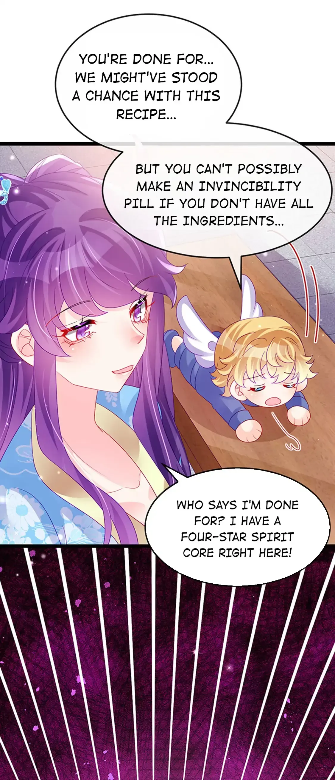 Military Phoenix Chapter 160 Online - página 14