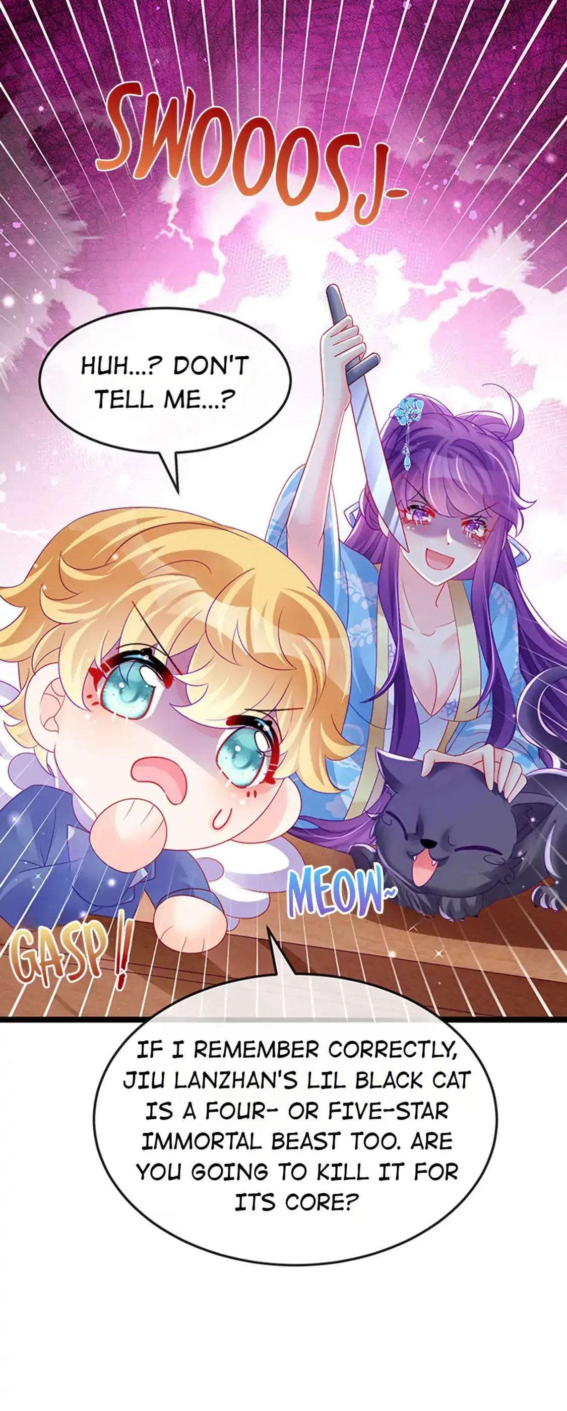 Military Phoenix Chapter 160 Online - página 15