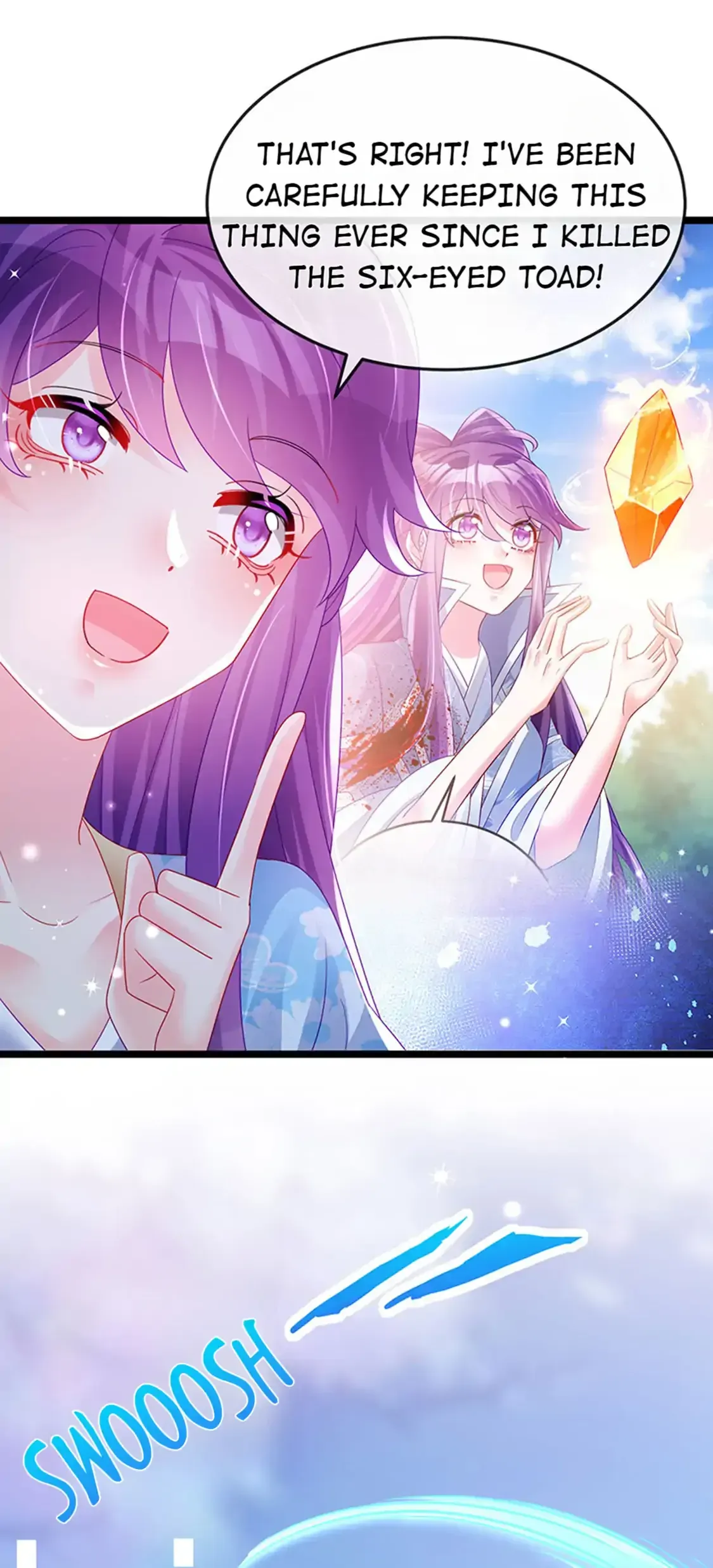 Military Phoenix Chapter 160 Online - página 19