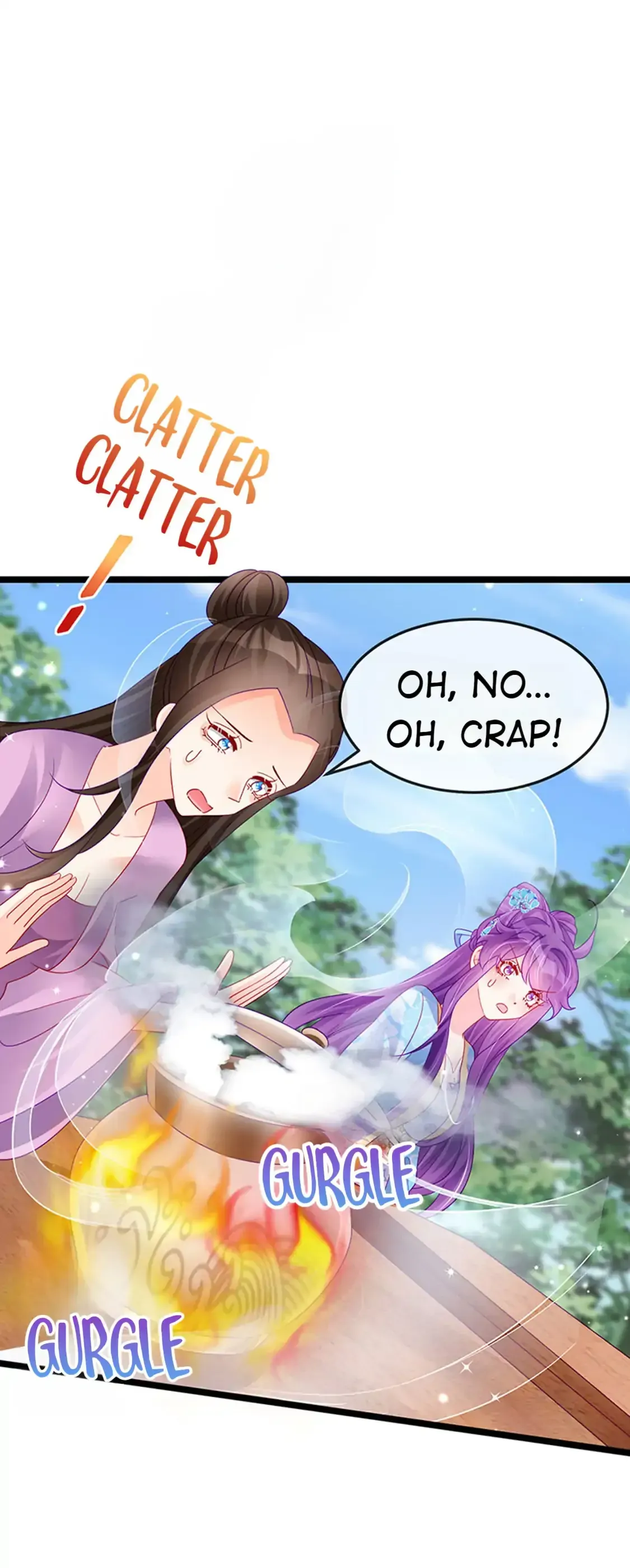 Military Phoenix Chapter 160 Online - página 23