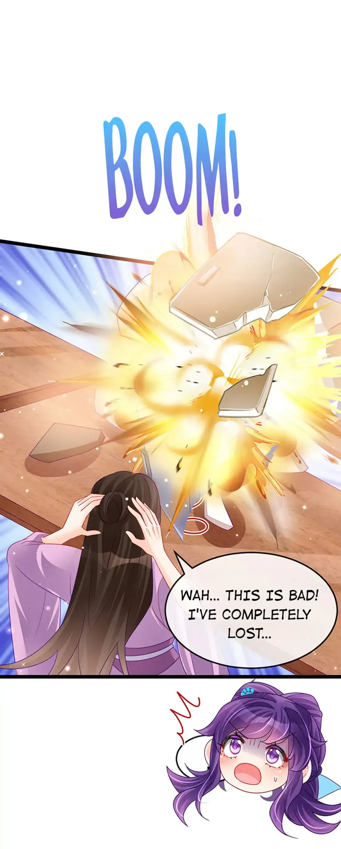 Military Phoenix Chapter 160 Online - página 24