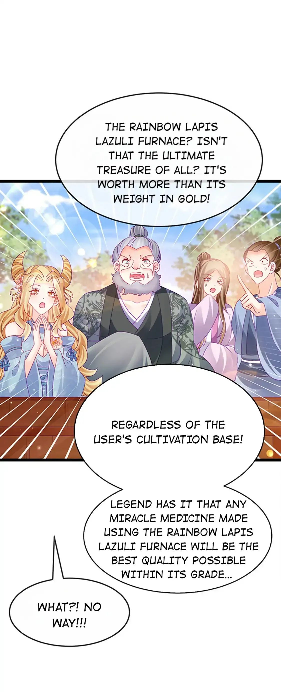 Military Phoenix Chapter 160 Online - página 30