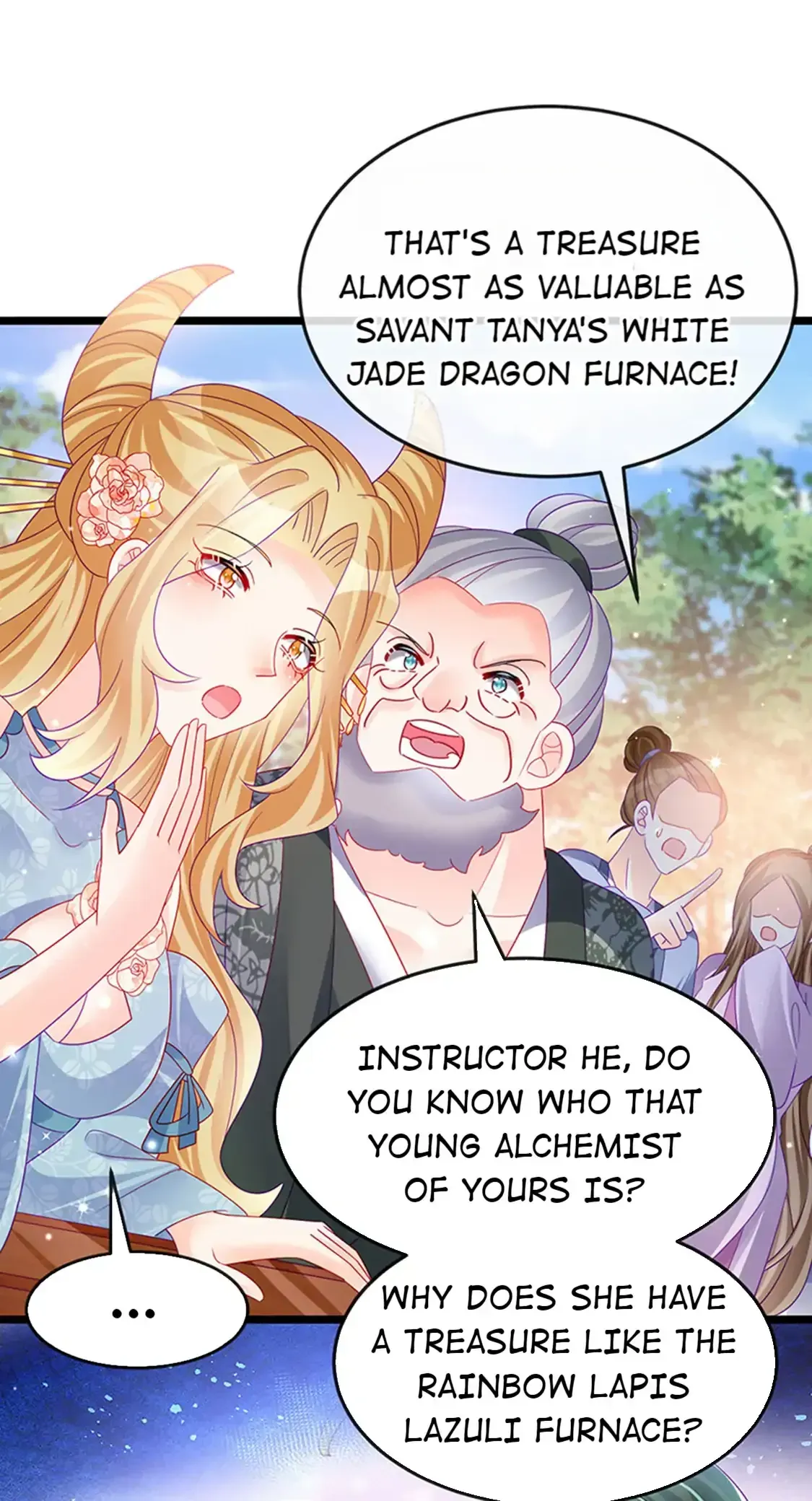 Military Phoenix Chapter 160 Online - página 31