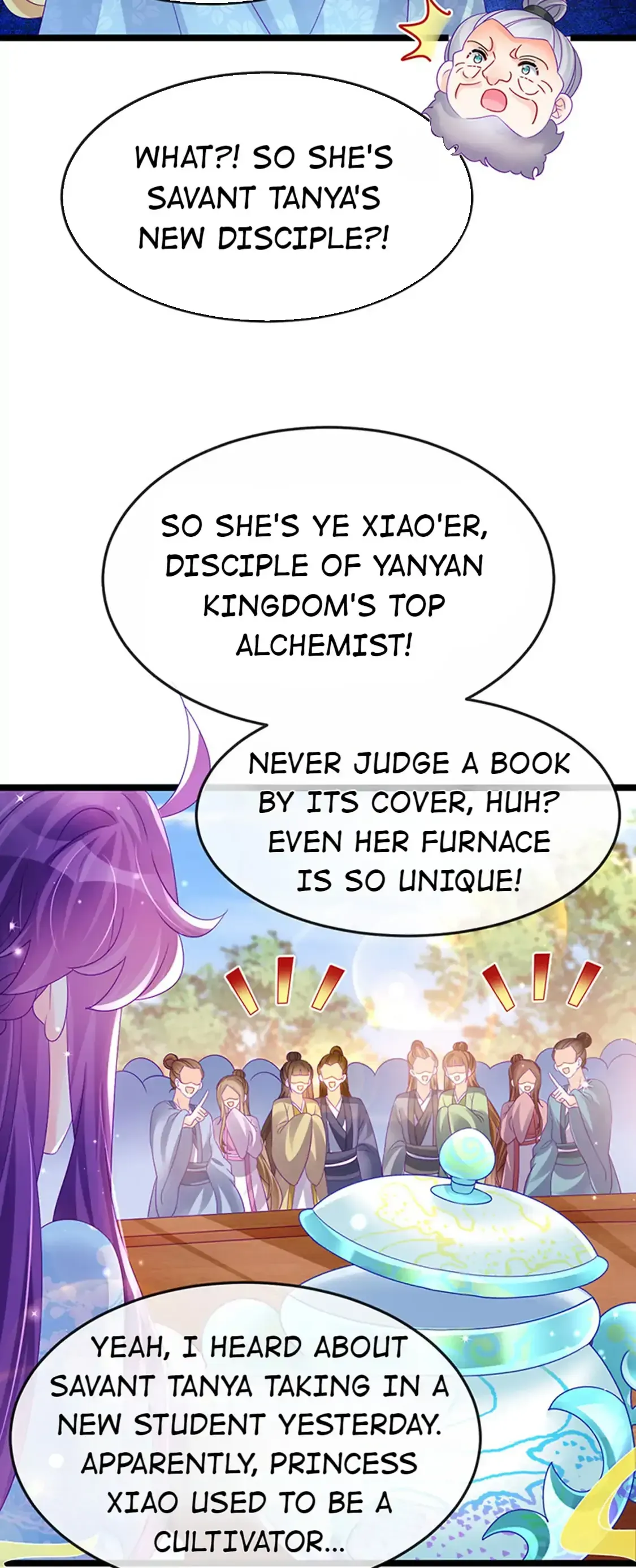 Military Phoenix Chapter 160 Online - página 33