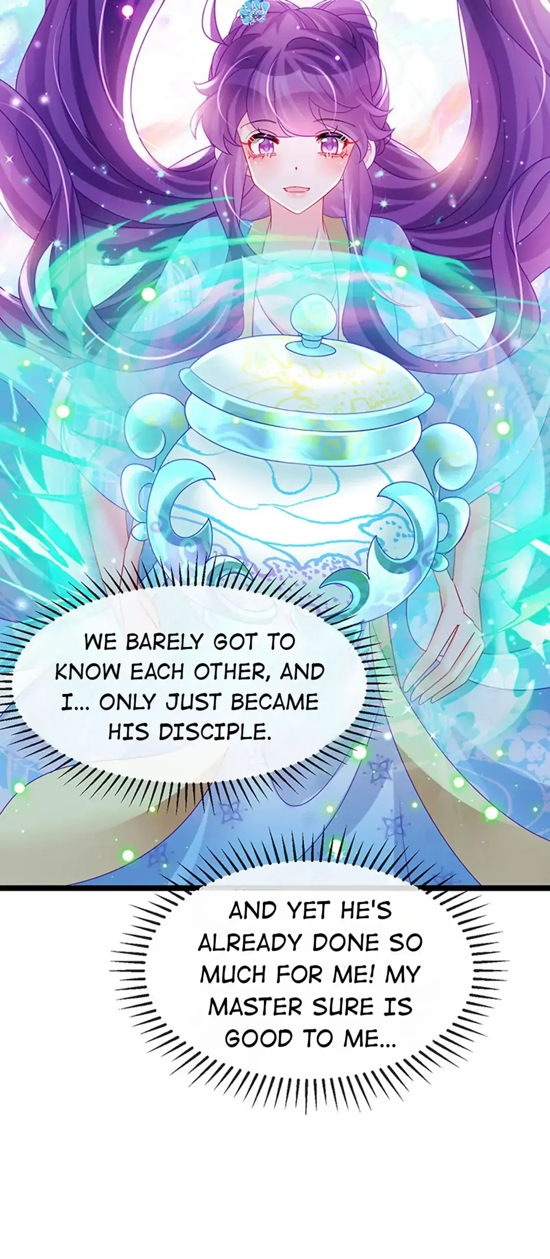 Military Phoenix Chapter 160 Online - página 35