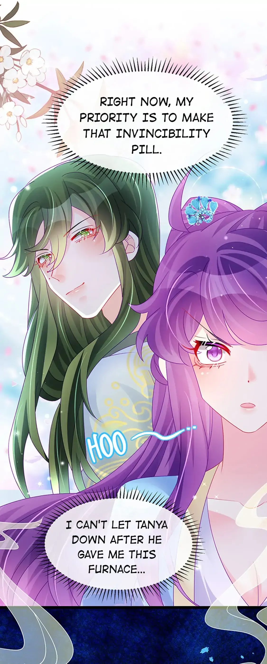 Military Phoenix Chapter 160 Online - página 36