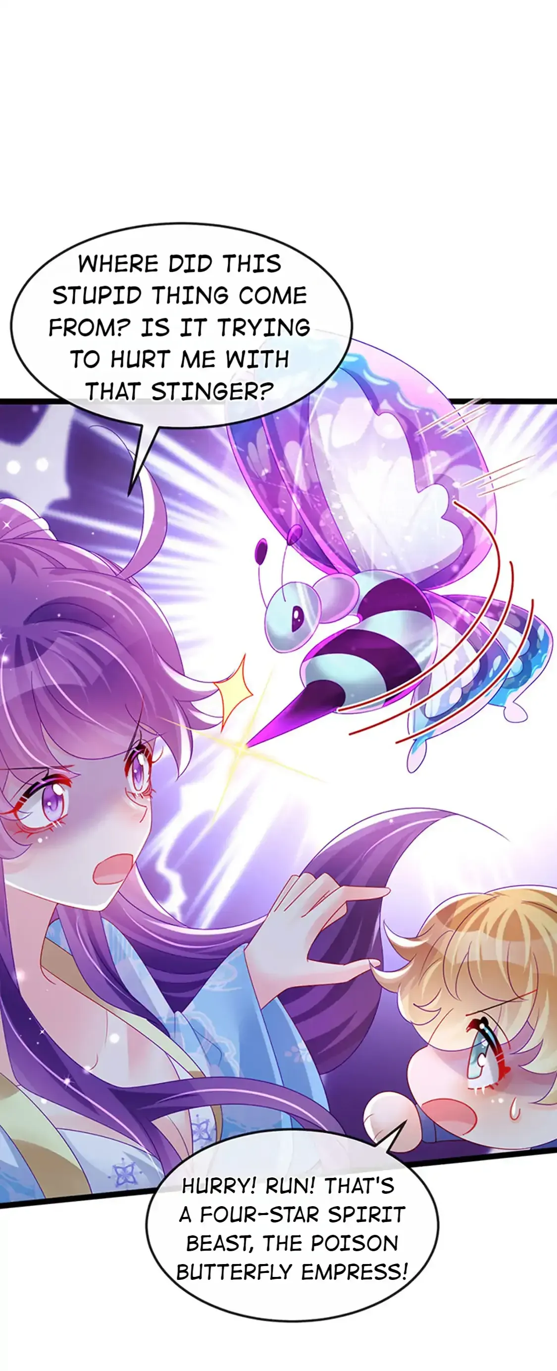 Military Phoenix Chapter 160 Online - página 42