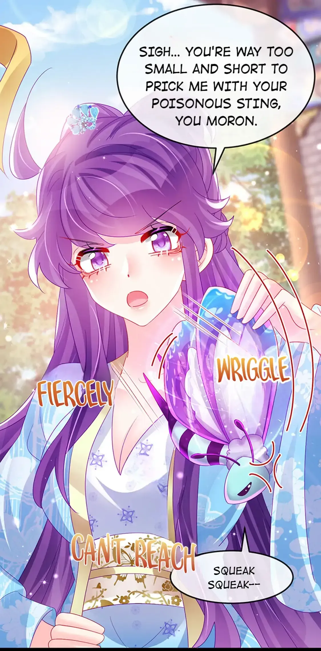 Military Phoenix Chapter 160 Online - página 44