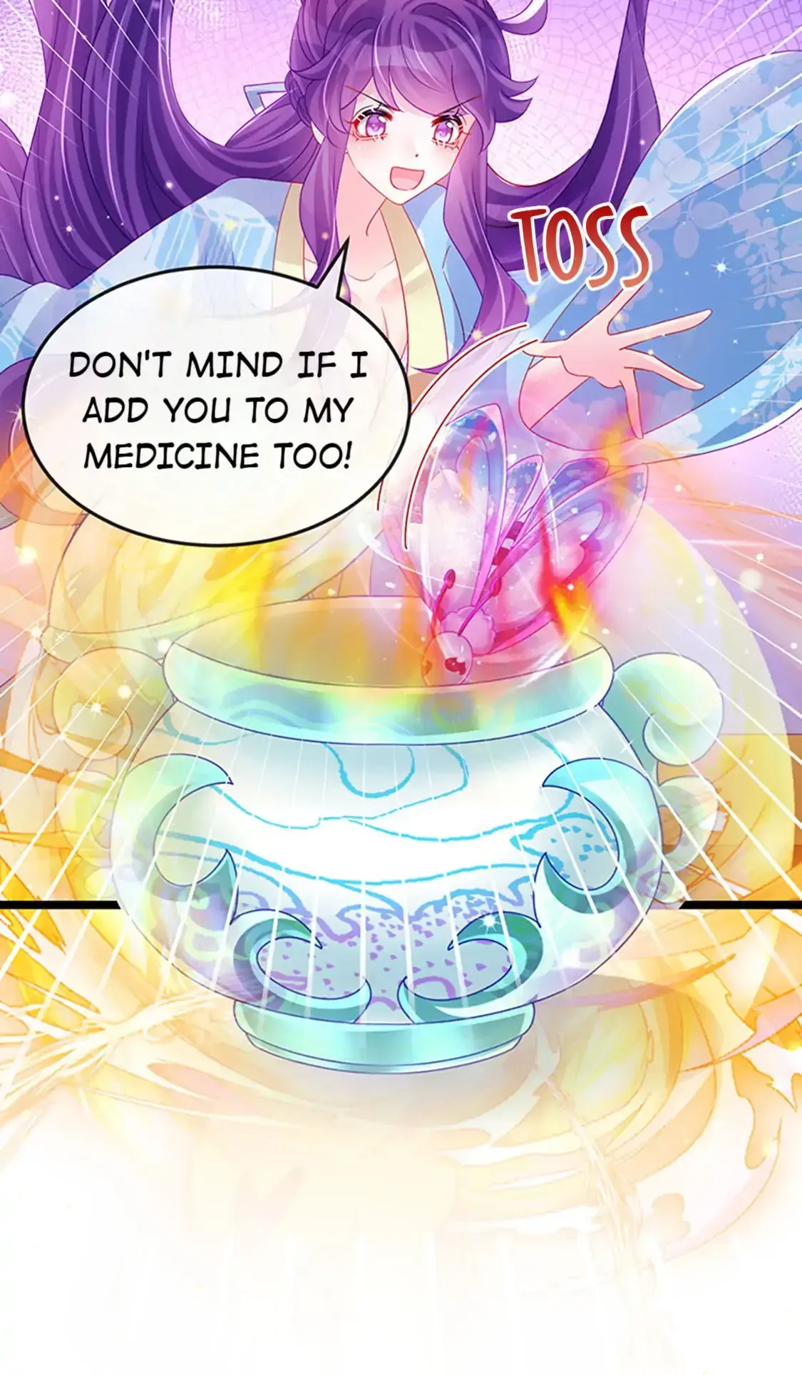 Military Phoenix Chapter 160 Online - página 46