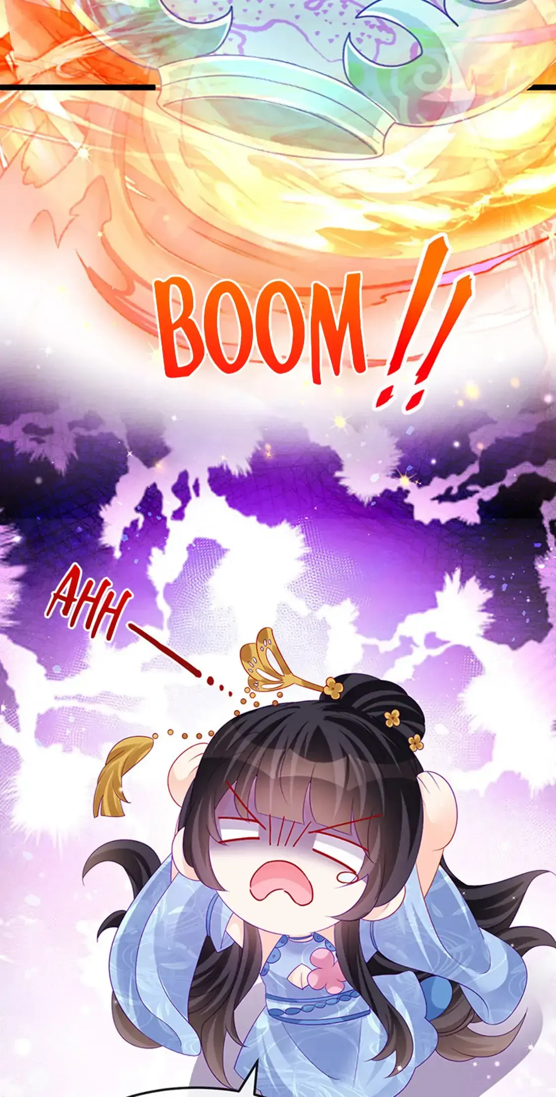 Military Phoenix Chapter 160 Online - página 48
