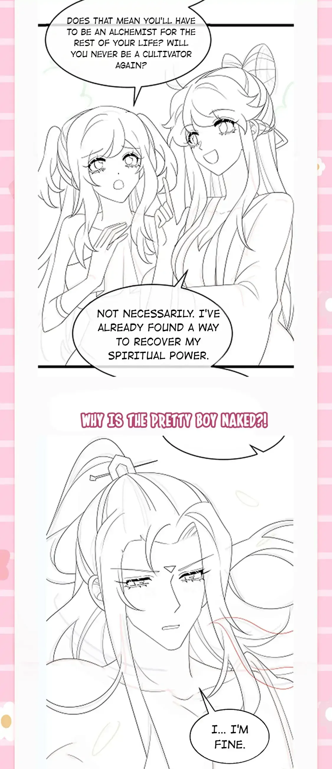 Military Phoenix Chapter 160 Online - página 52