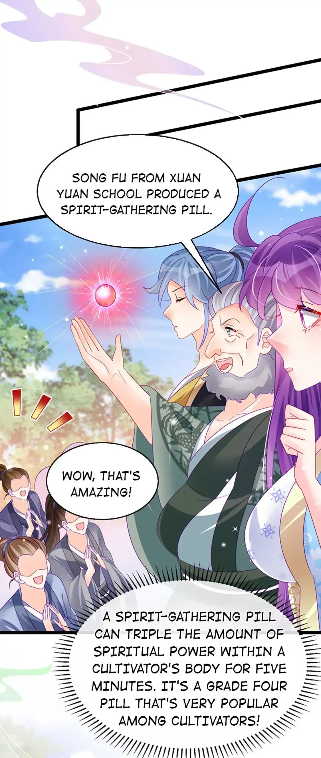 Military Phoenix Chapter 161 Online - página 5