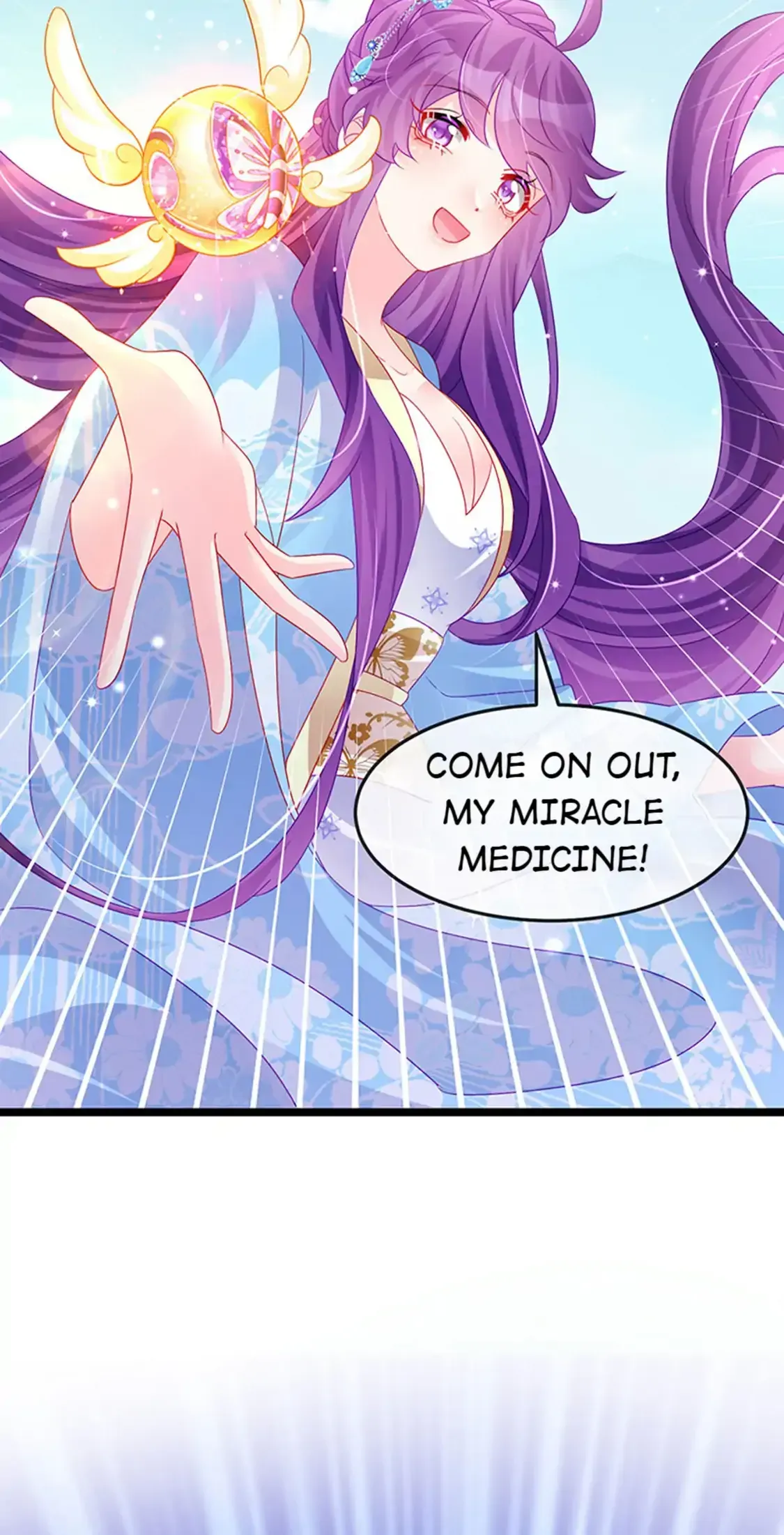 Military Phoenix Chapter 161 Online - página 7