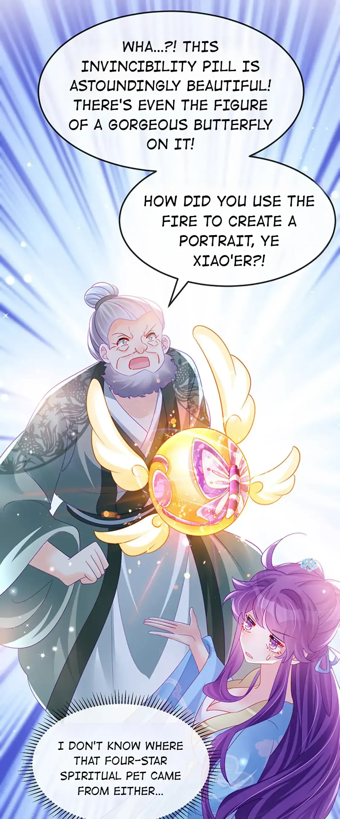 Military Phoenix Chapter 161 Online - página 8