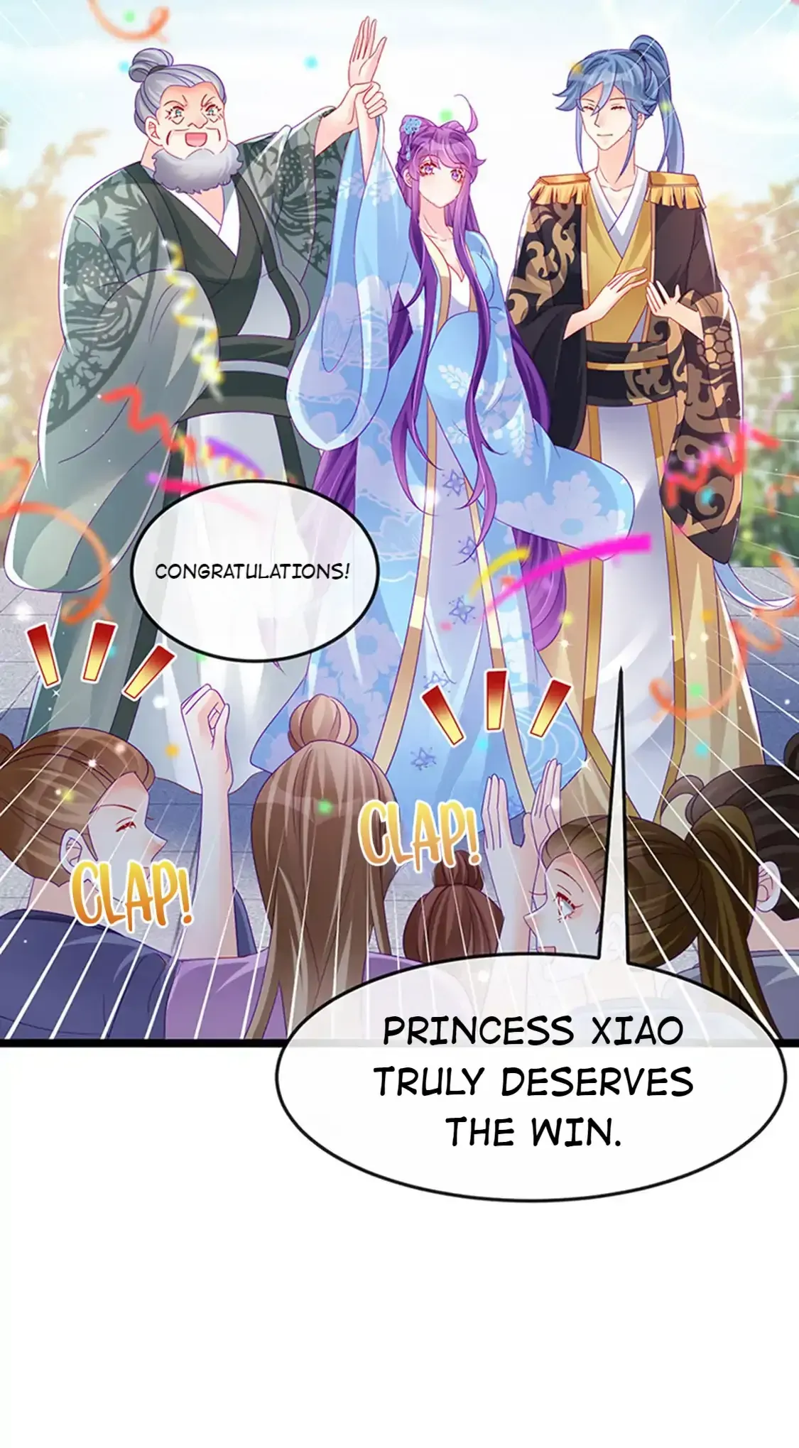 Military Phoenix Chapter 161 Online - página 10