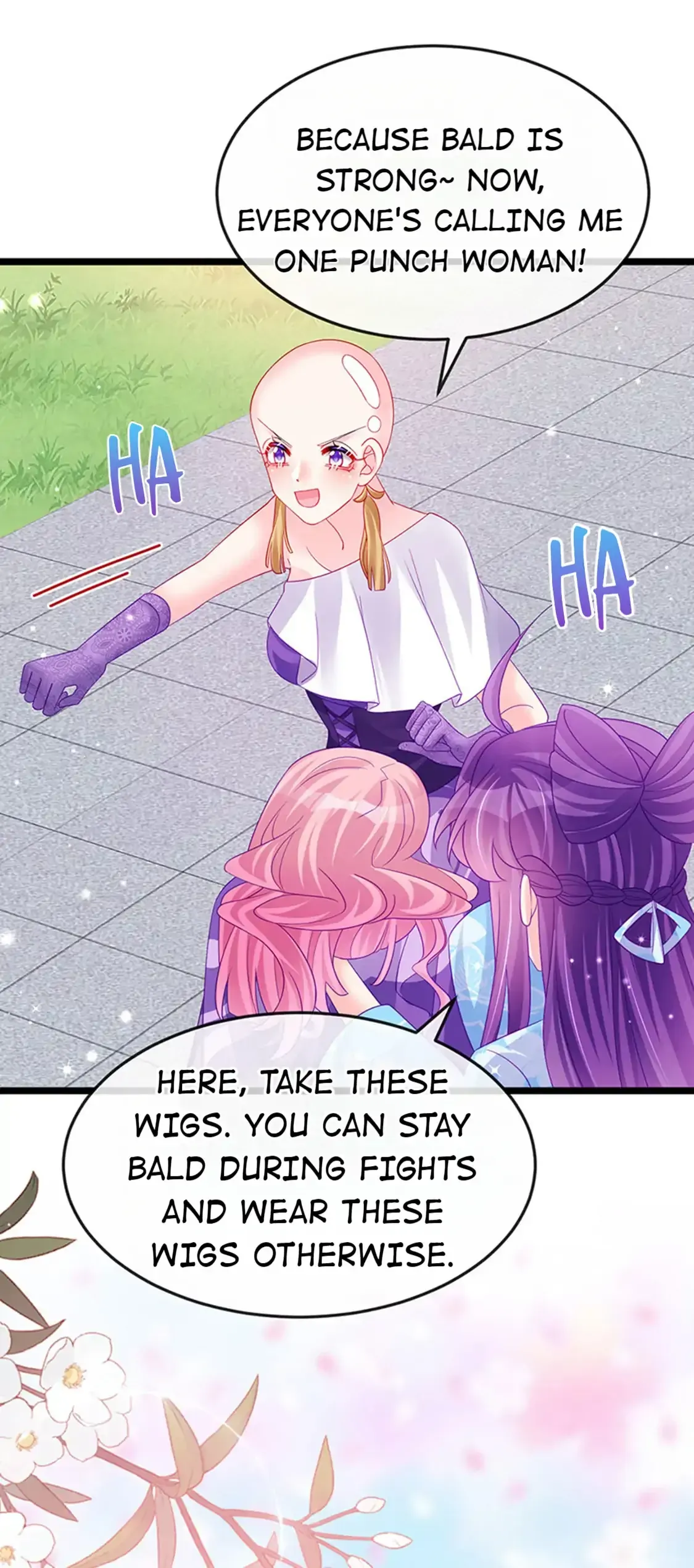 Military Phoenix Chapter 161 Online - página 19
