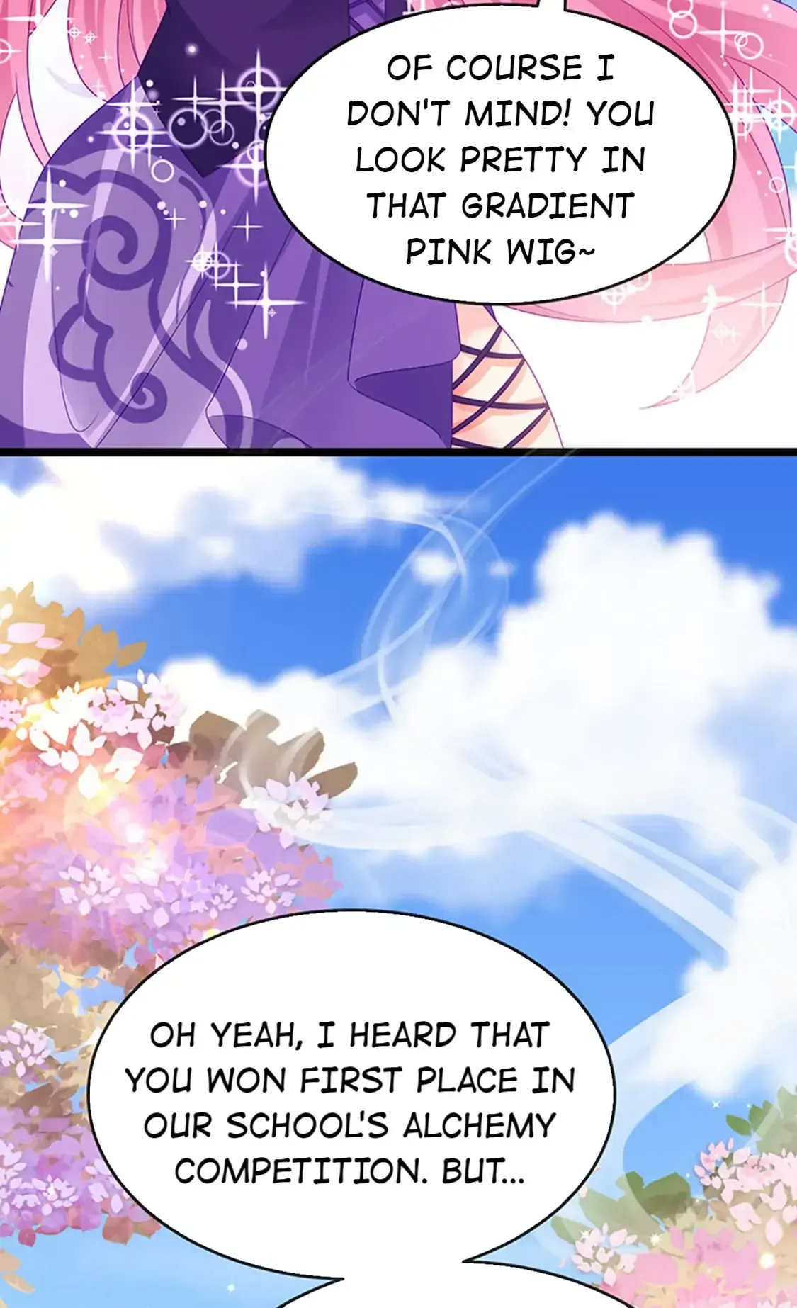 Military Phoenix Chapter 161 Online - página 21
