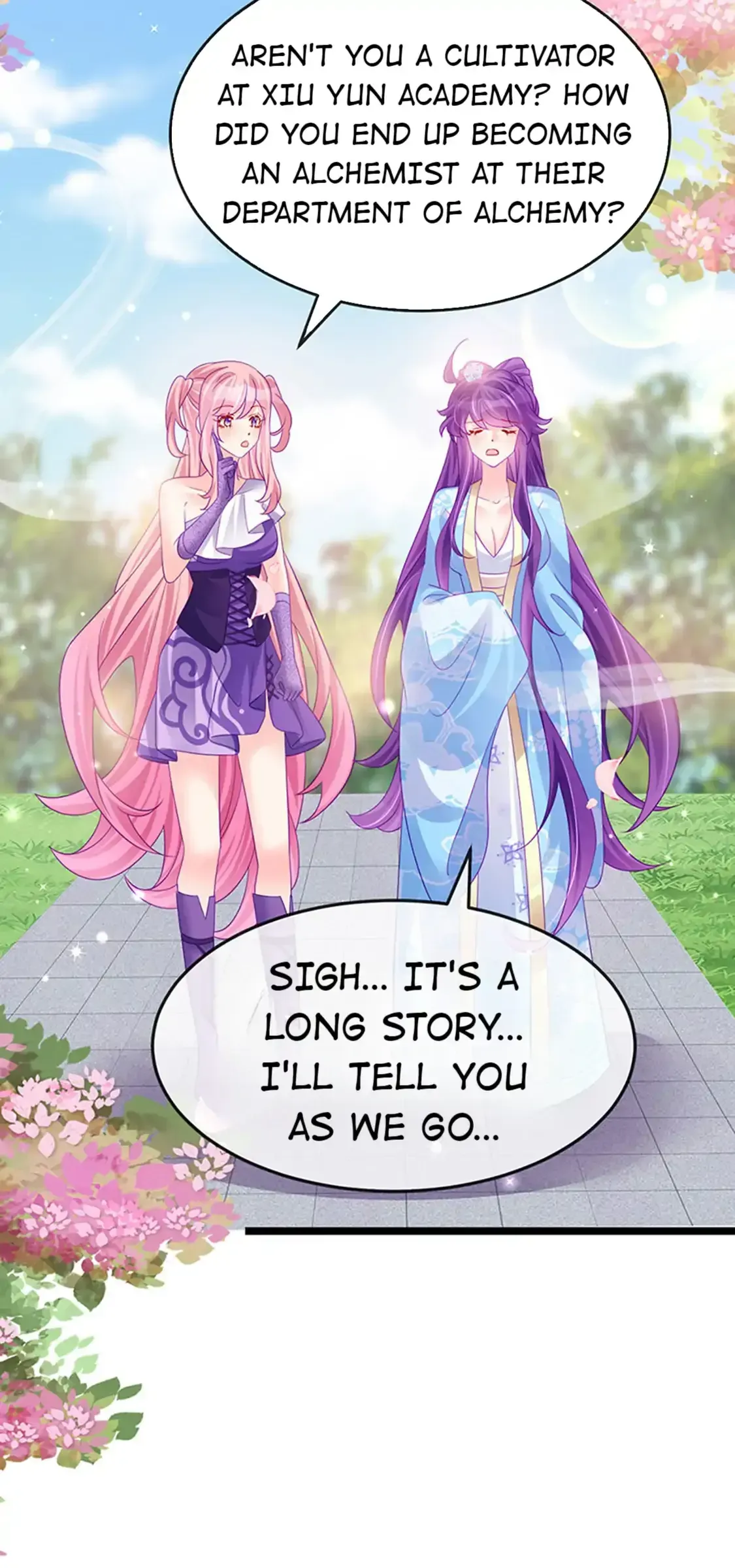 Military Phoenix Chapter 161 Online - página 22