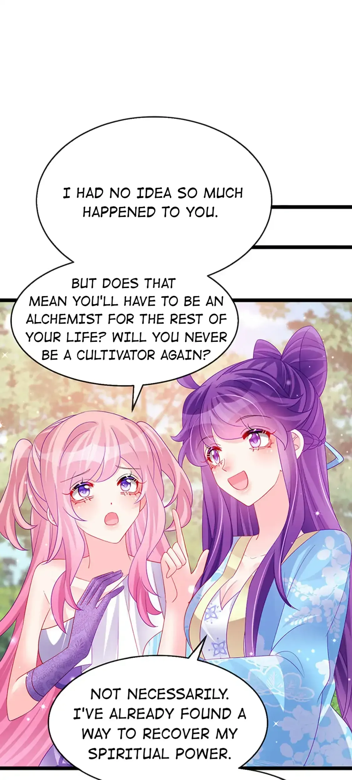 Military Phoenix Chapter 161 Online - página 23