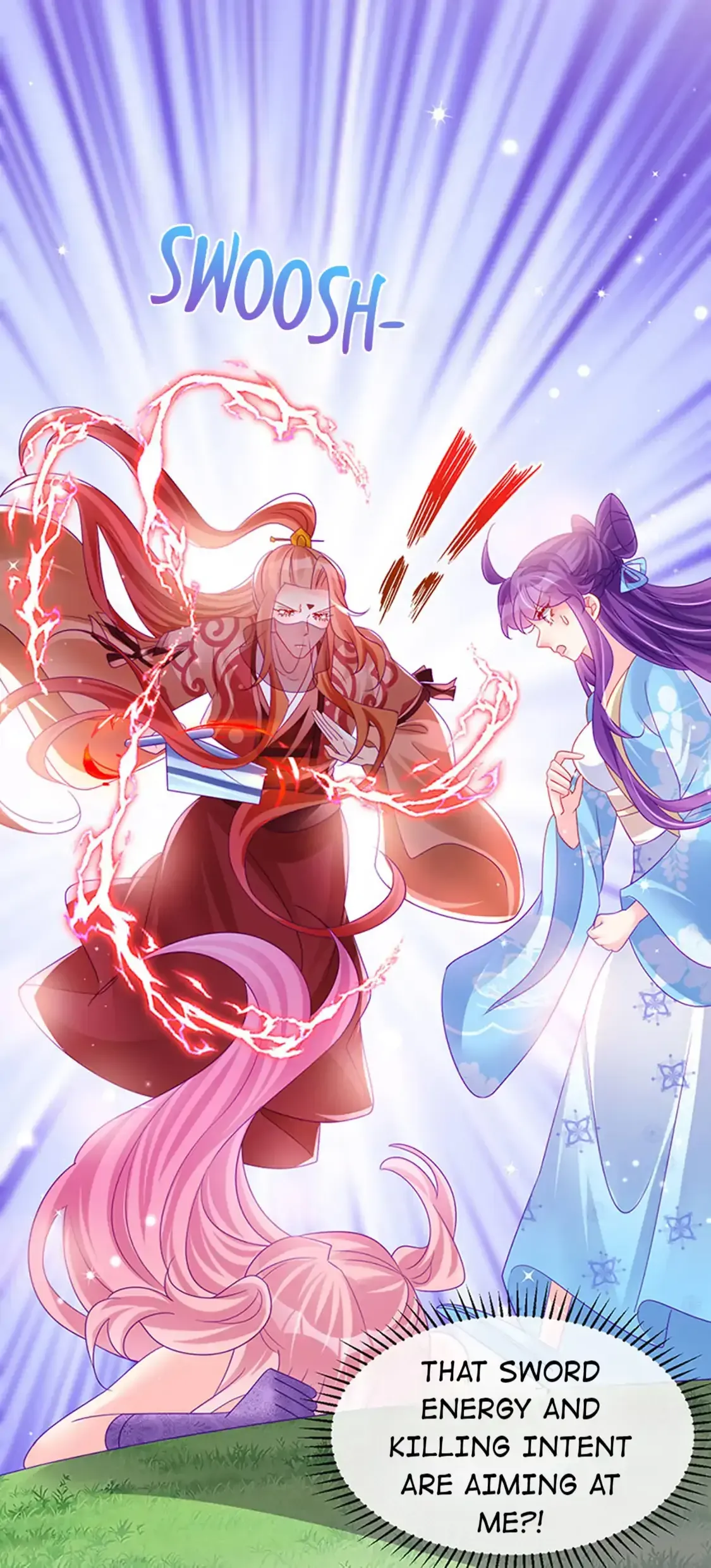Military Phoenix Chapter 161 Online - página 27