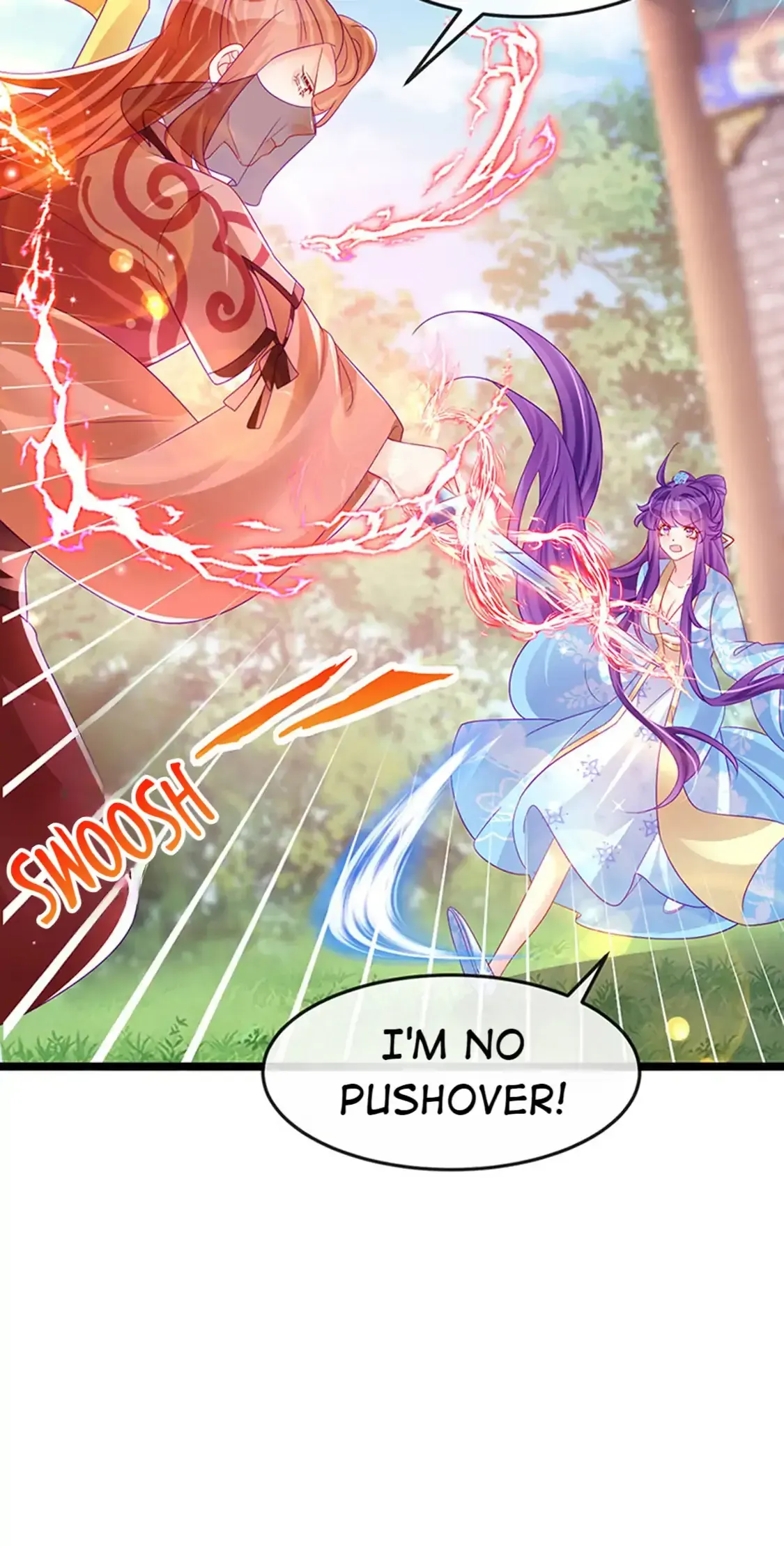 Military Phoenix Chapter 161 Online - página 29
