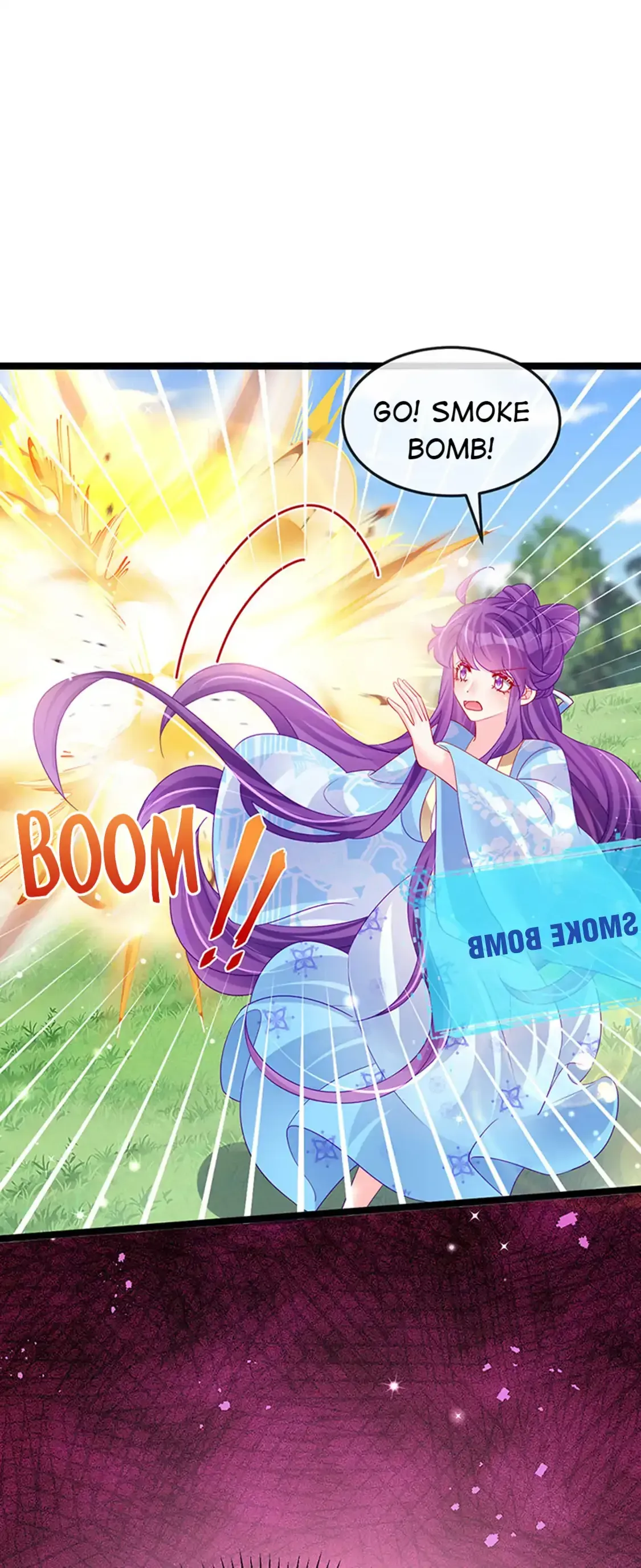 Military Phoenix Chapter 161 Online - página 30