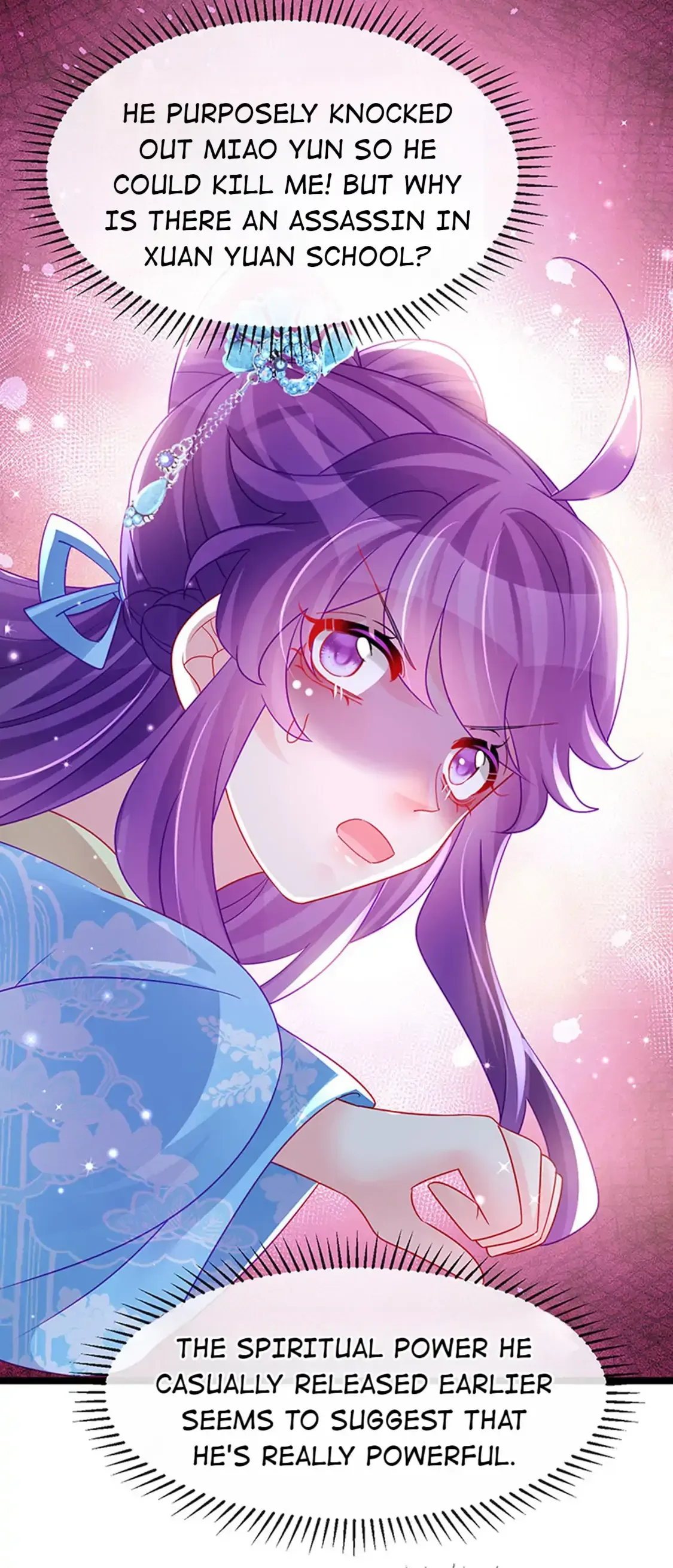 Military Phoenix Chapter 161 Online - página 31