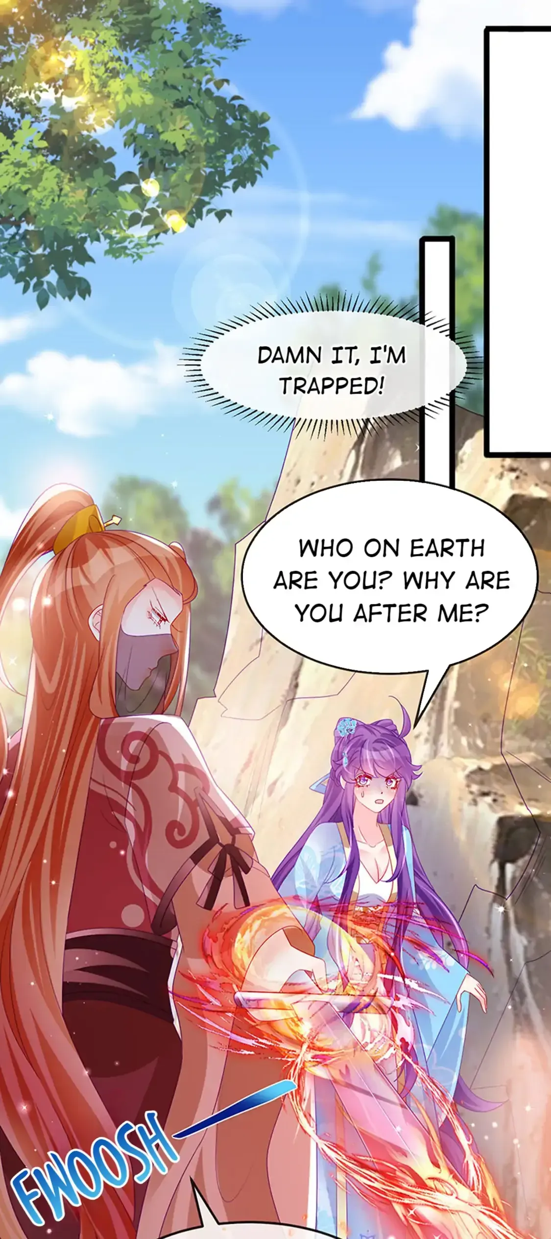 Military Phoenix Chapter 161 Online - página 33