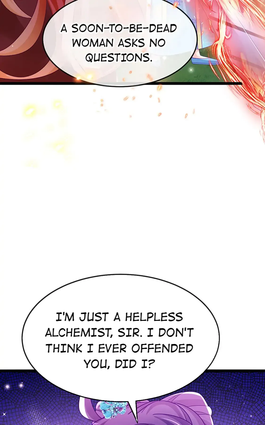 Military Phoenix Chapter 161 Online - página 34