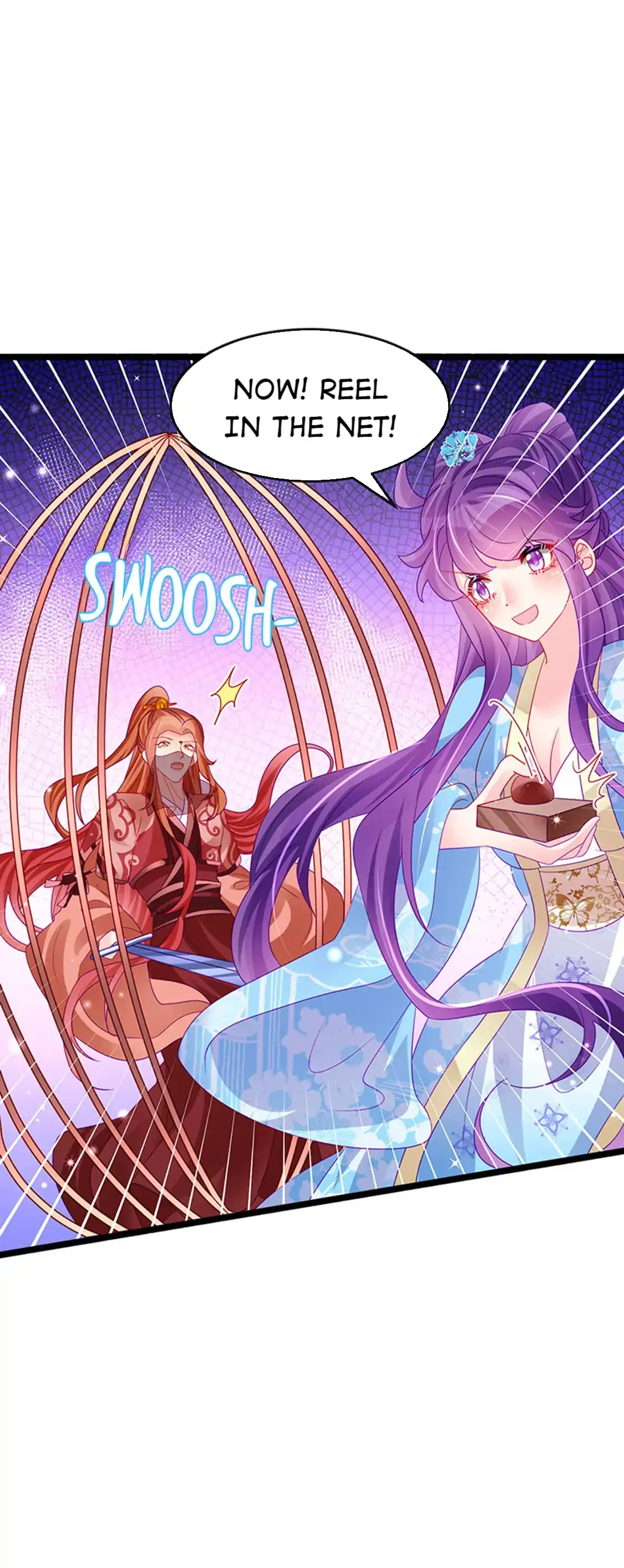 Military Phoenix Chapter 161 Online - página 36