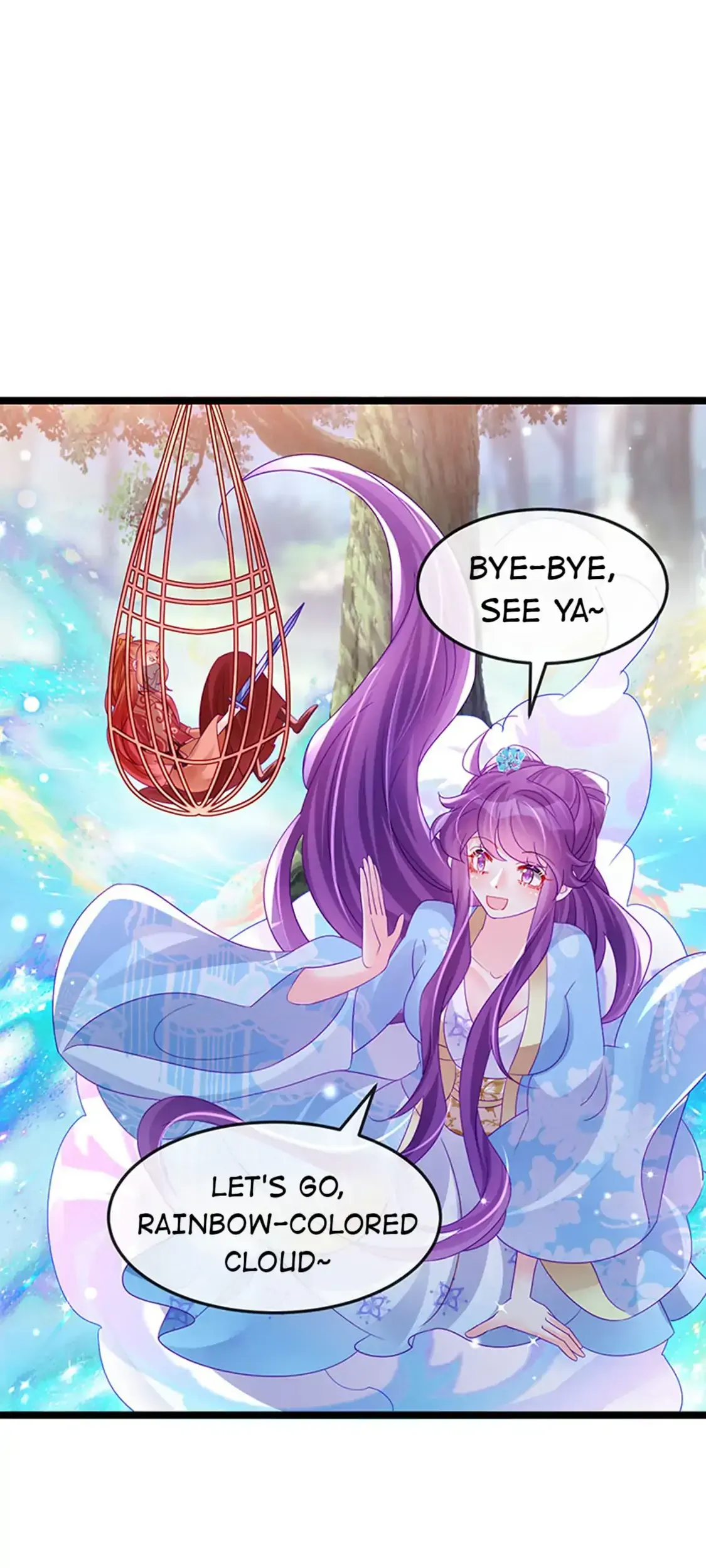 Military Phoenix Chapter 161 Online - página 38
