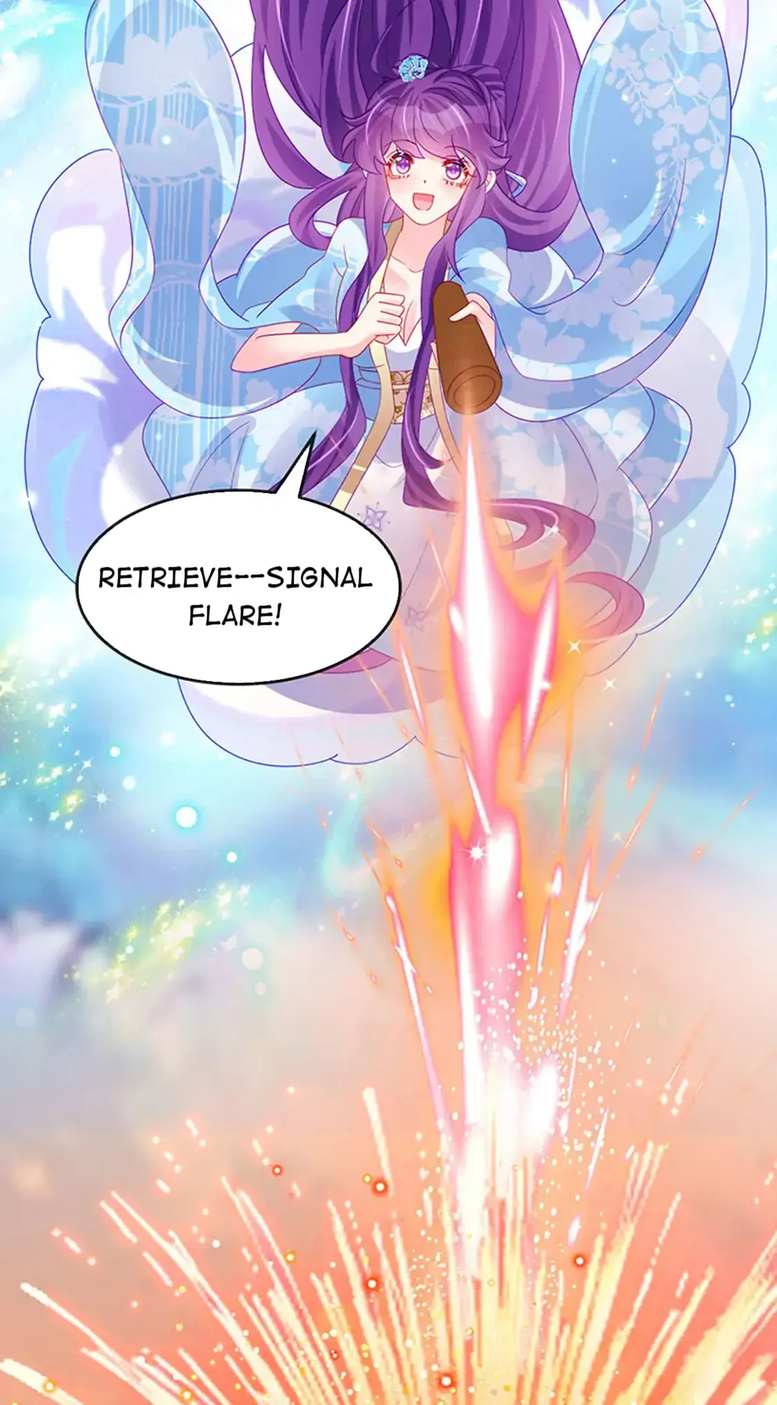 Military Phoenix Chapter 161 Online - página 40