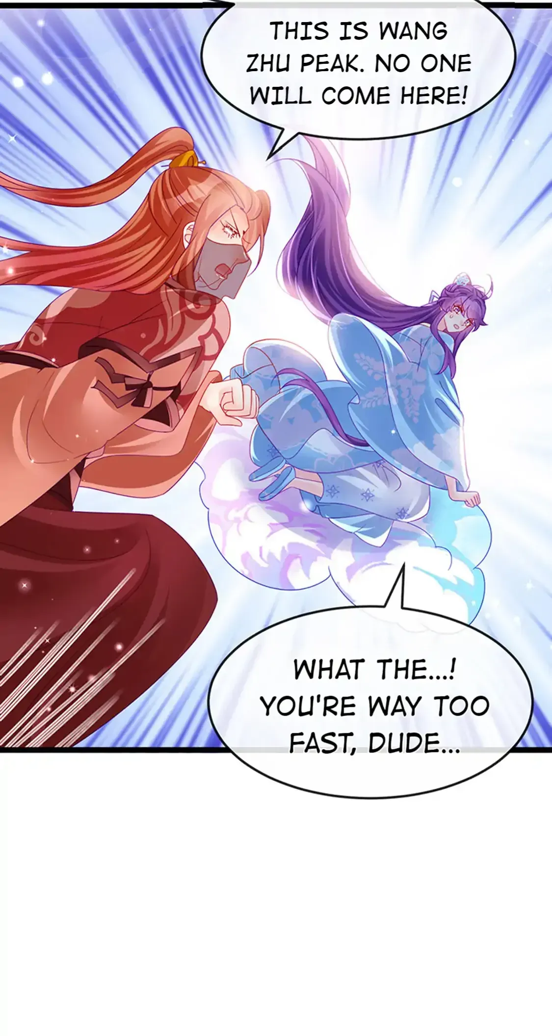 Military Phoenix Chapter 161 Online - página 42