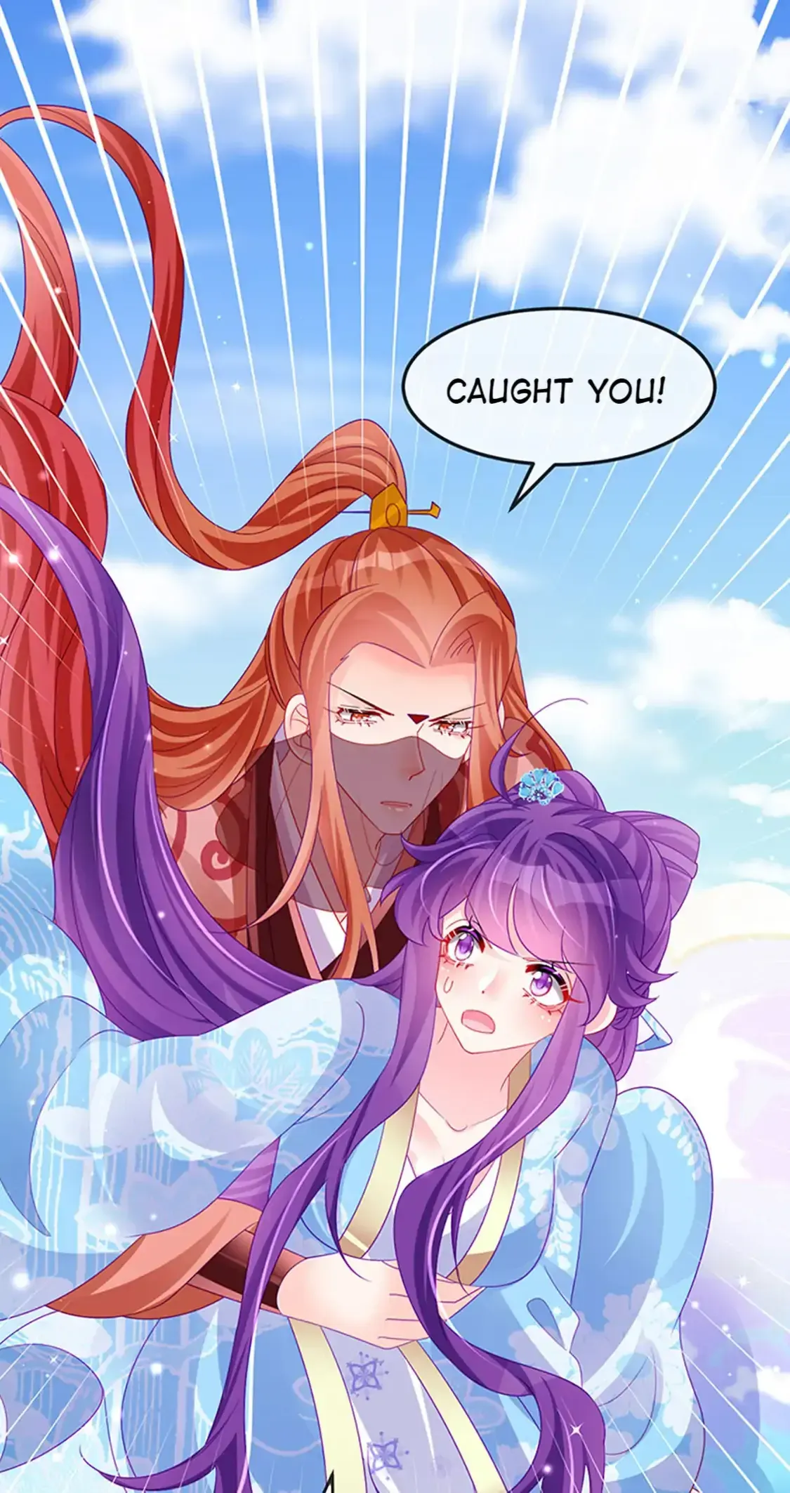 Military Phoenix Chapter 161 Online - página 43