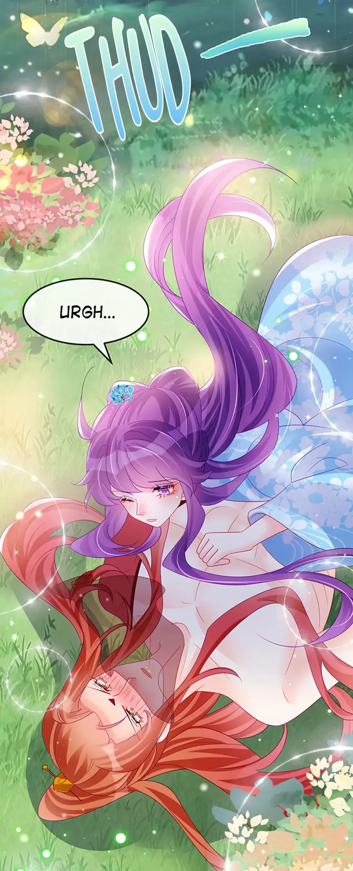 Military Phoenix Chapter 161 Online - página 50