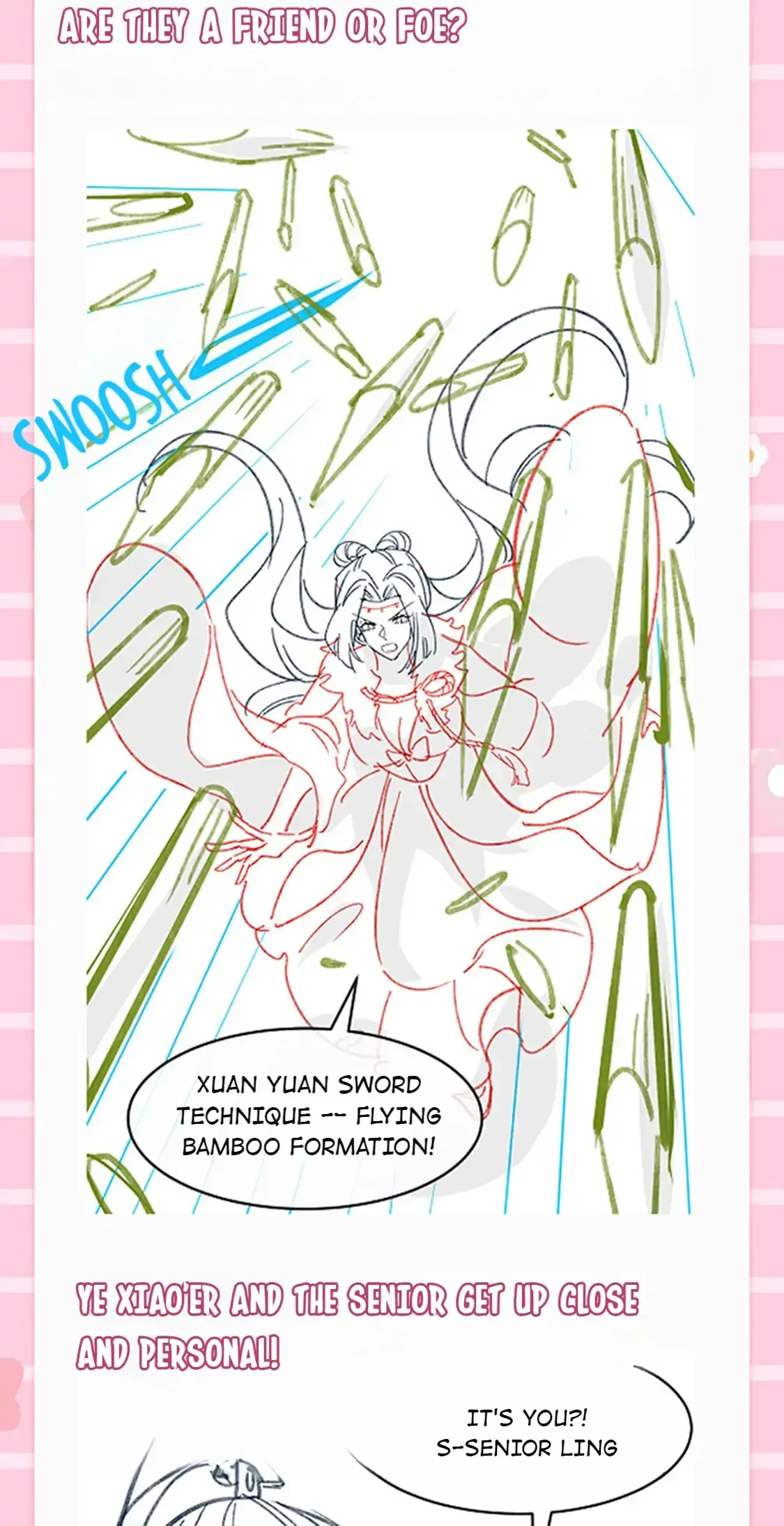 Military Phoenix Chapter 161 Online - página 54