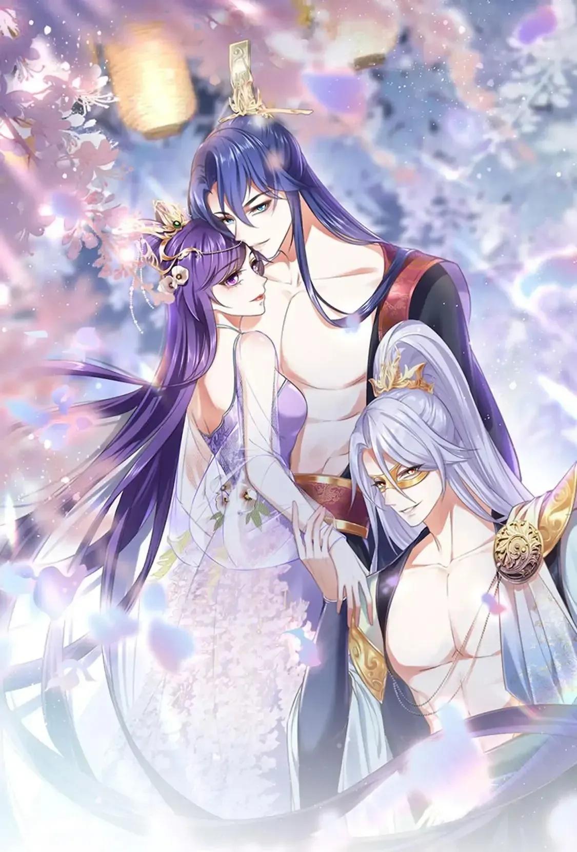 Military Phoenix Chapter 162 Online - página 1