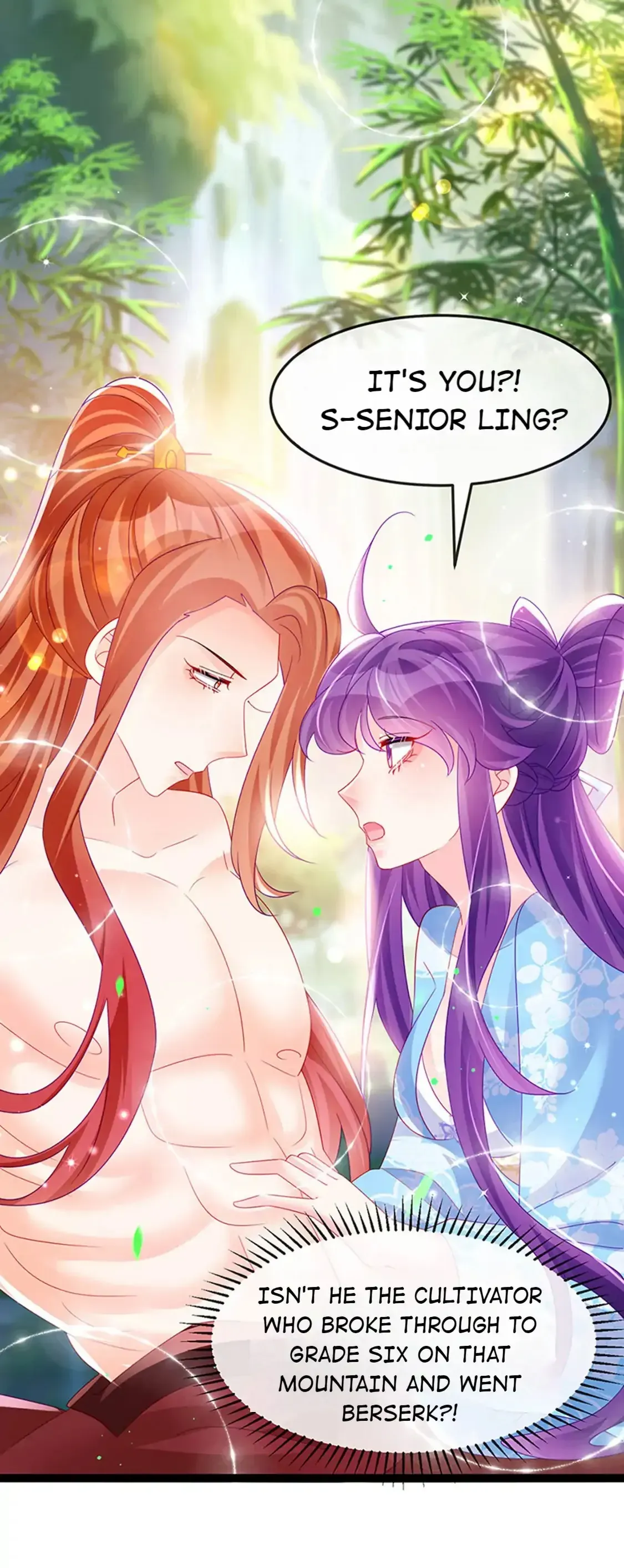 Military Phoenix Chapter 162 Online - página 3