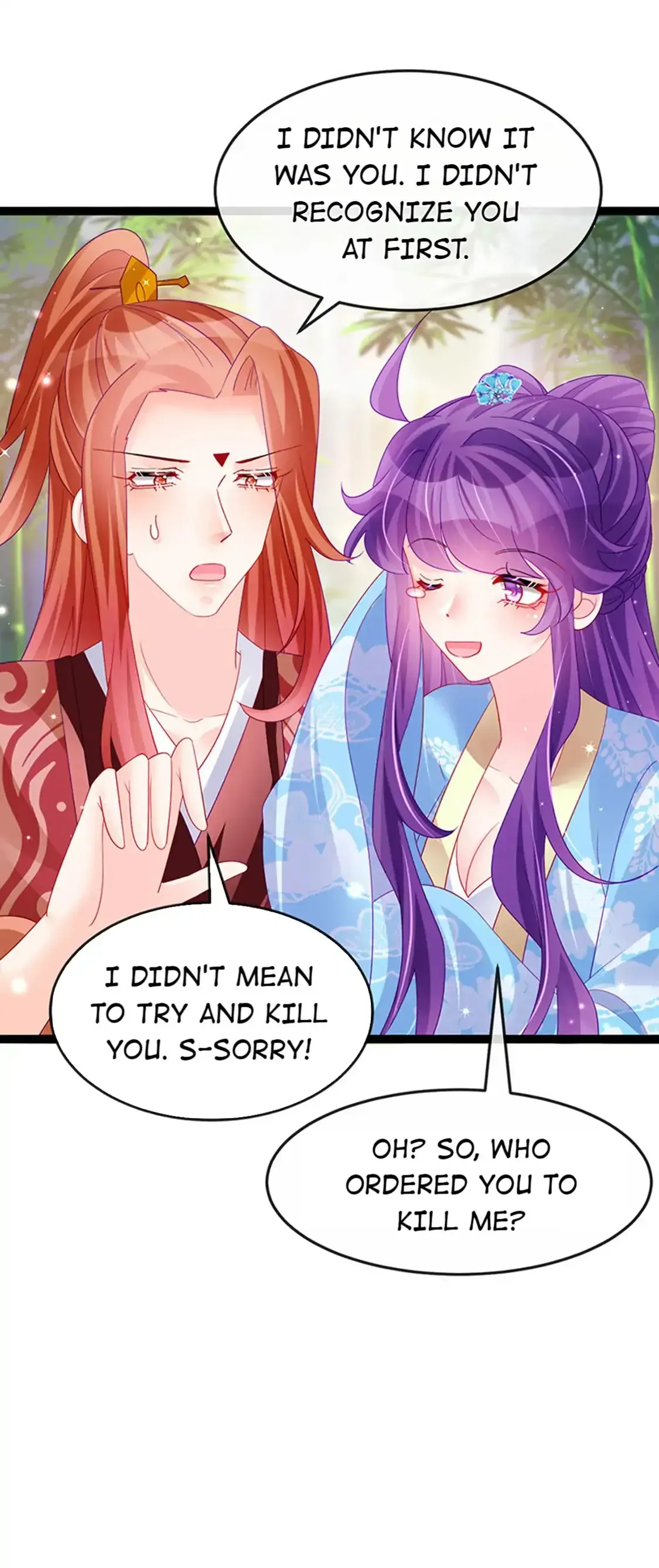 Military Phoenix Chapter 162 Online - página 8