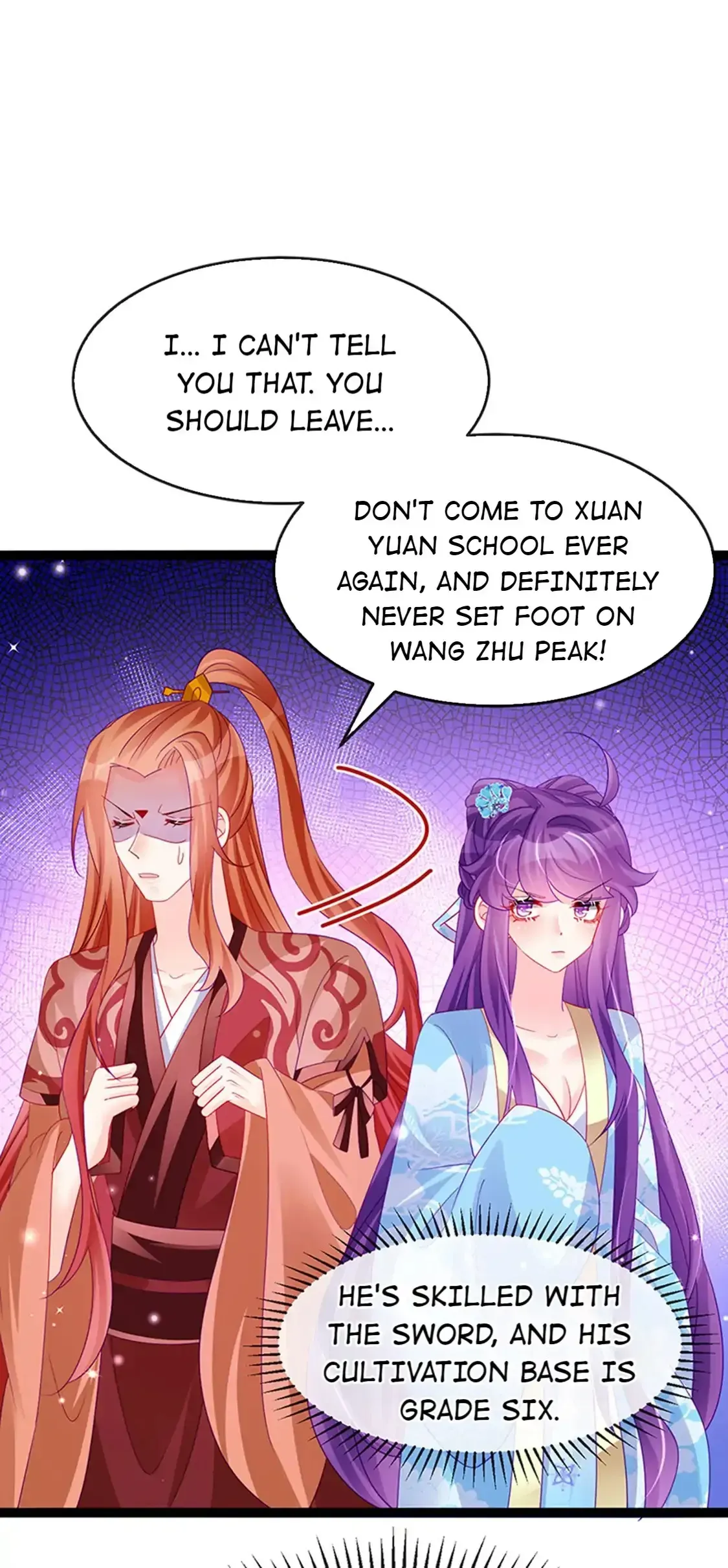 Military Phoenix Chapter 162 Online - página 9