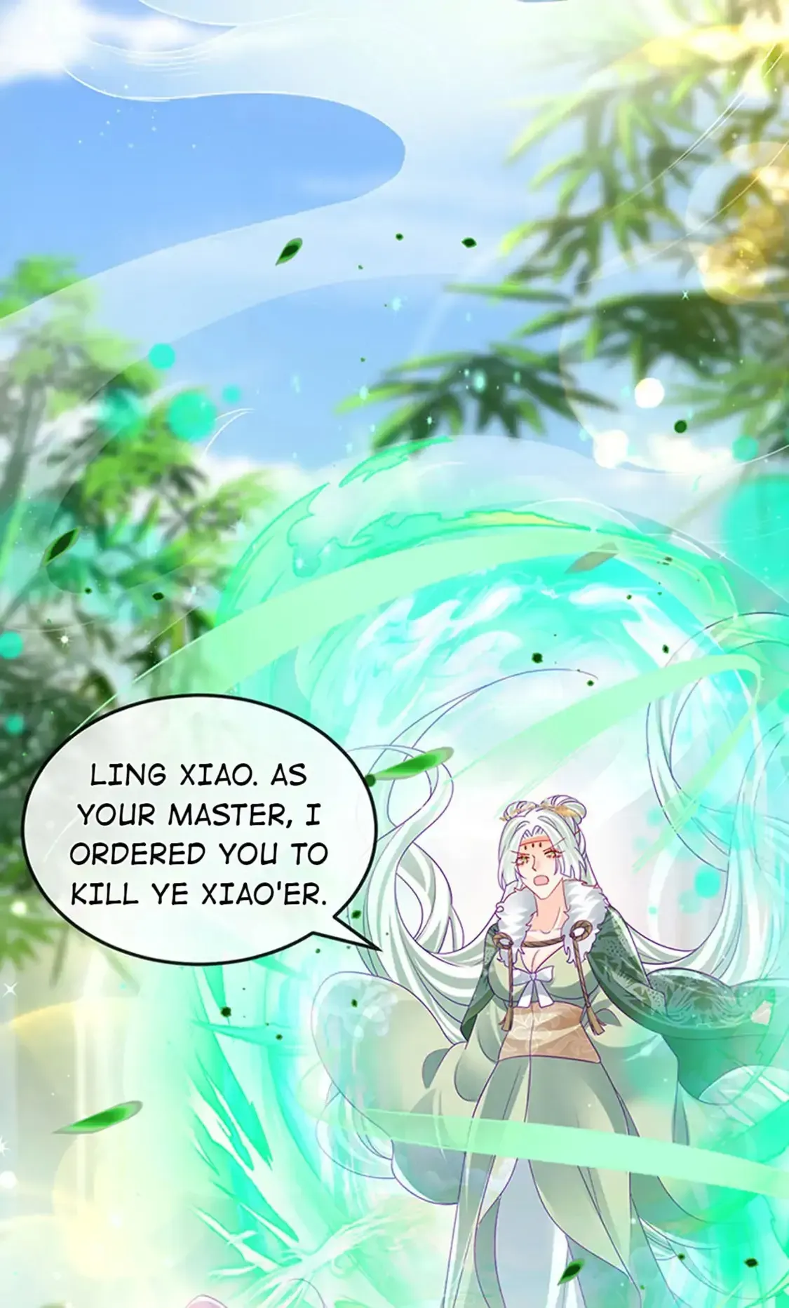 Military Phoenix Chapter 162 Online - página 14