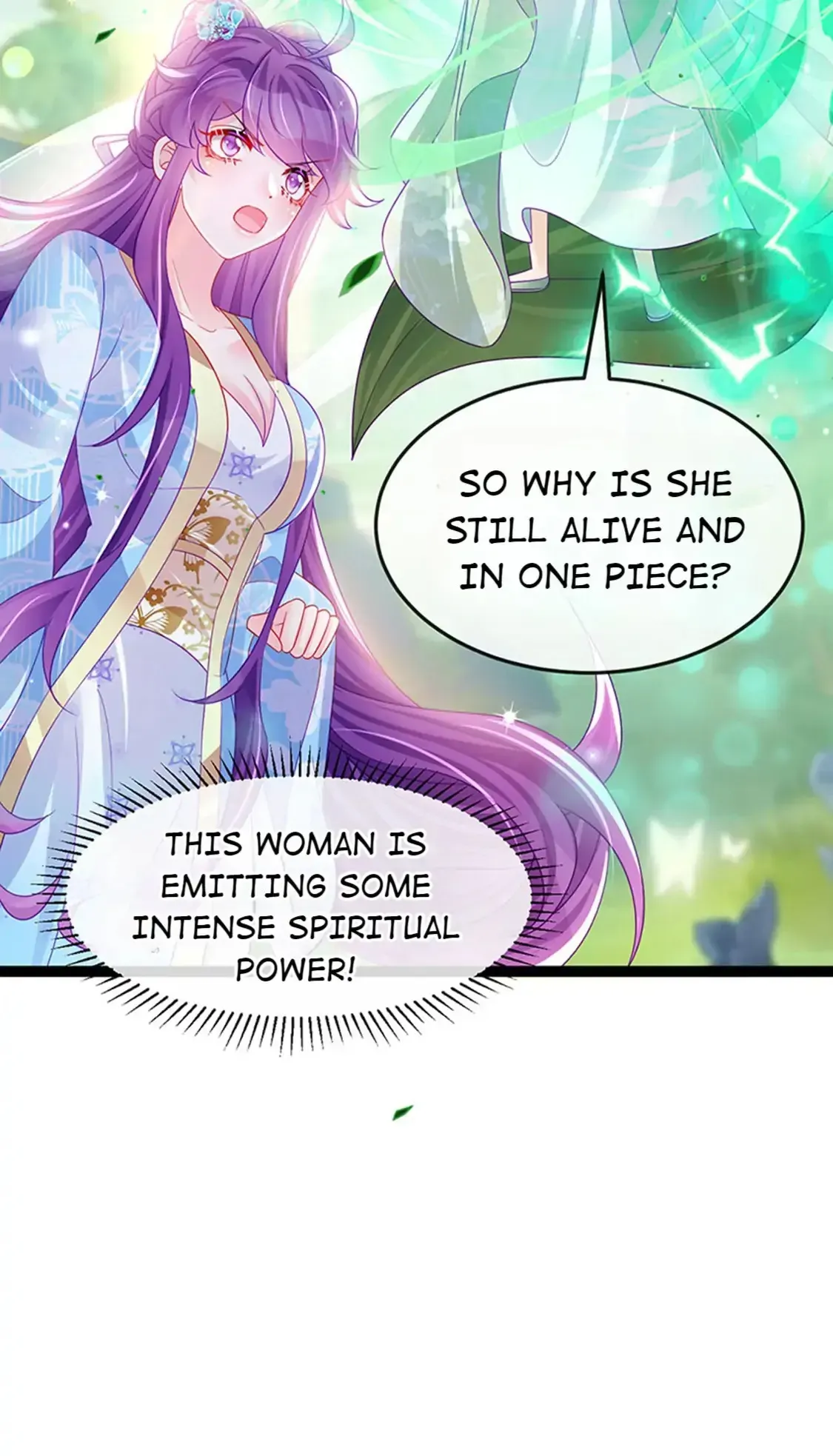 Military Phoenix Chapter 162 Online - página 15